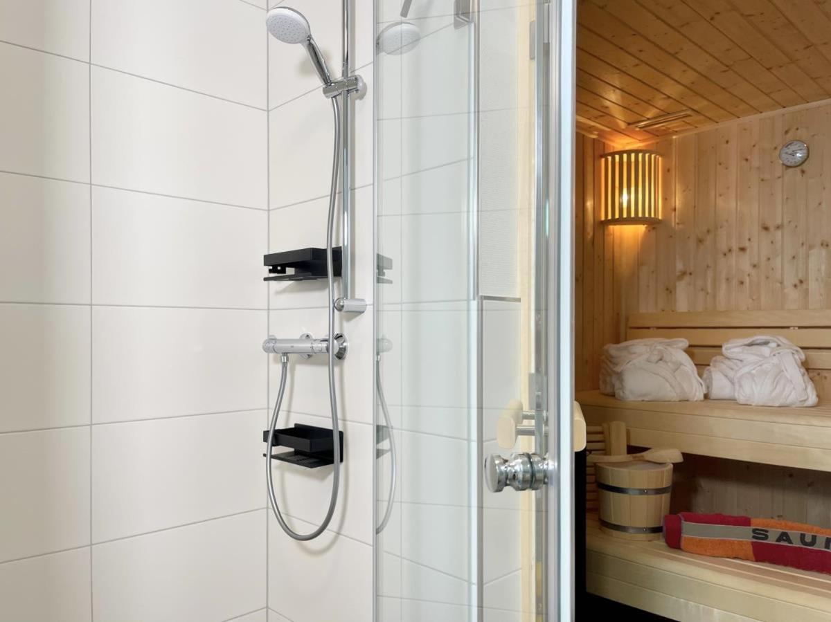 Am Kutterhafen 26 - Nordsee-Loft
