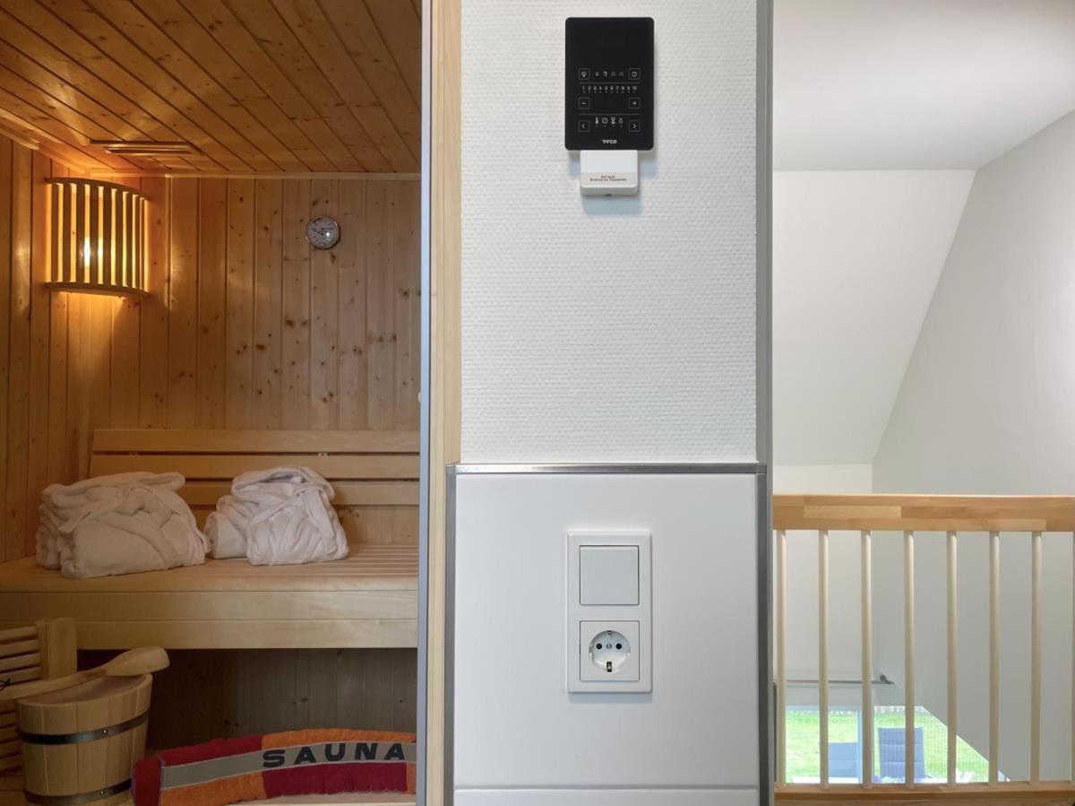 Am Kutterhafen 26 - Nordsee-Loft