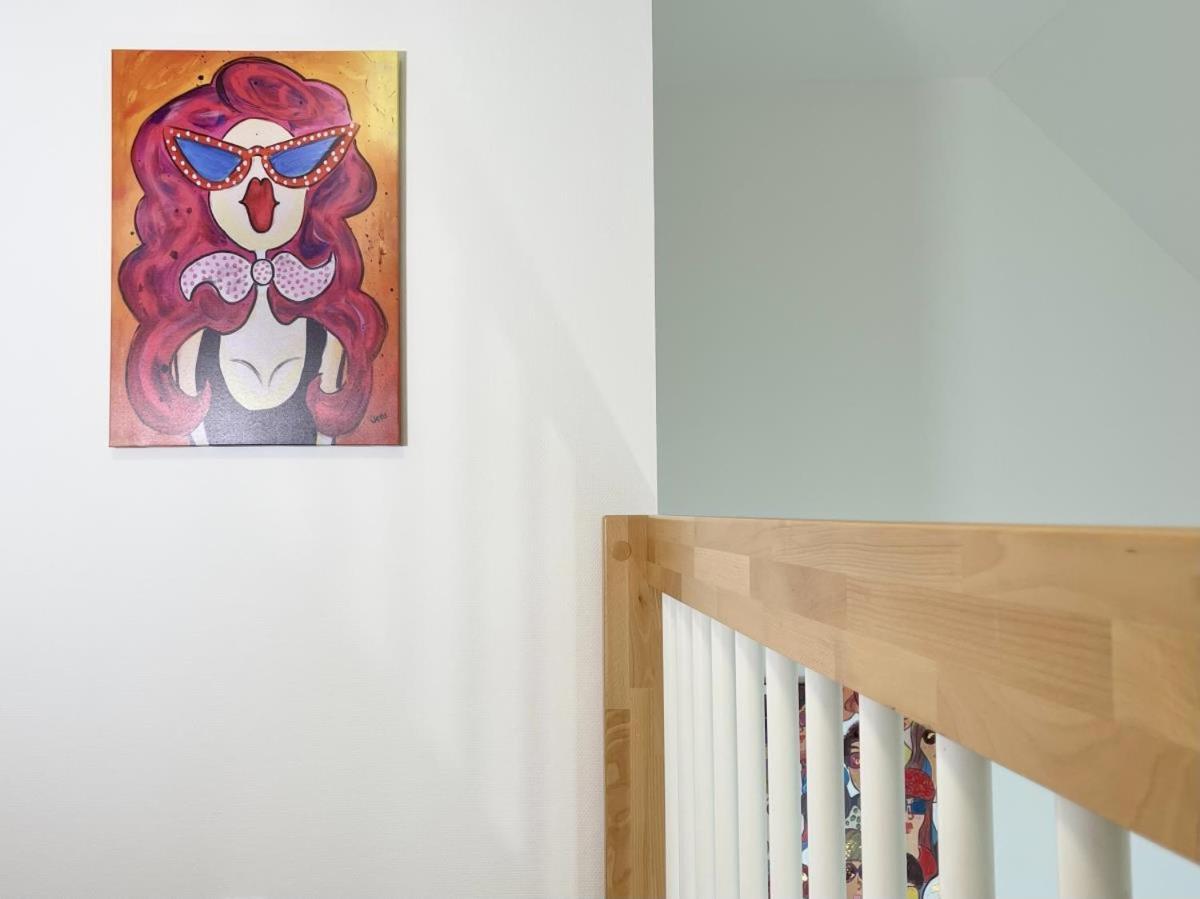 Am Kutterhafen 26 - Nordsee-Loft