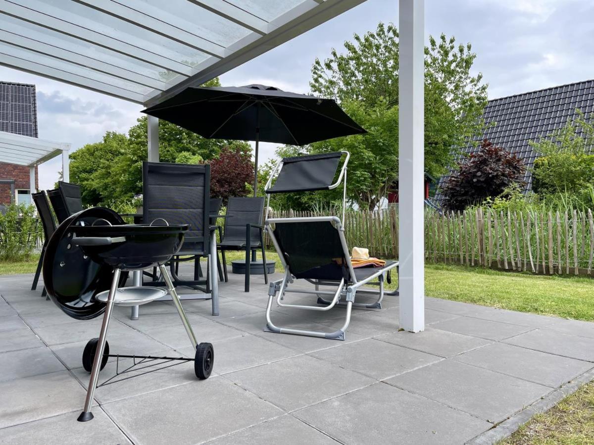 Am Kutterhafen 26 - Nordsee-Loft