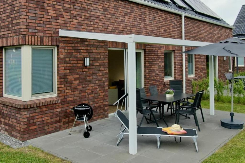 Am Kutterhafen 26 - Nordsee-Loft