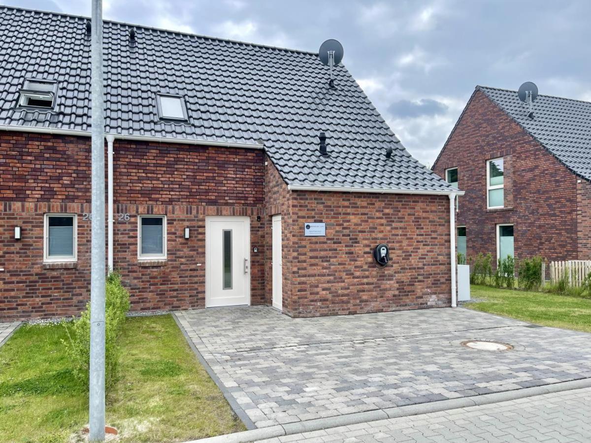 Am Kutterhafen 26 - Nordsee-Loft