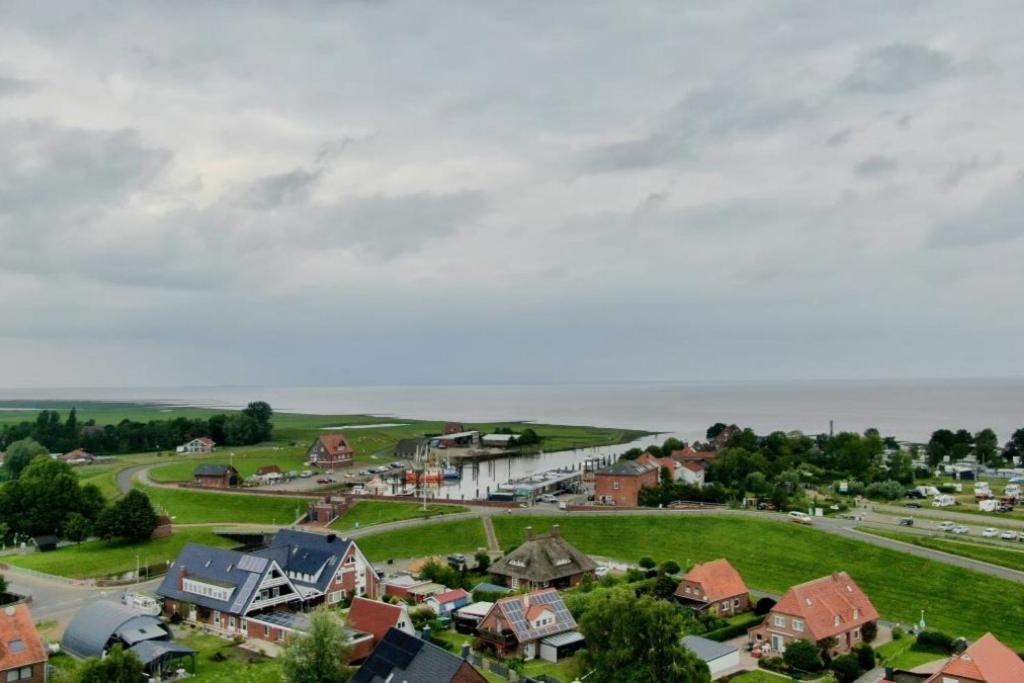 Am Kutterhafen 26 - Nordsee-Loft