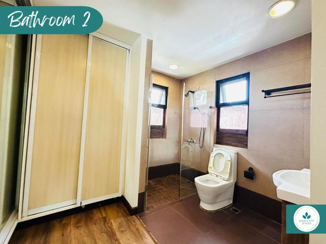 4BR House & Lot inside a Village