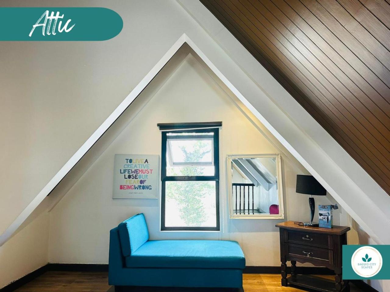4BR House & Lot inside a Village