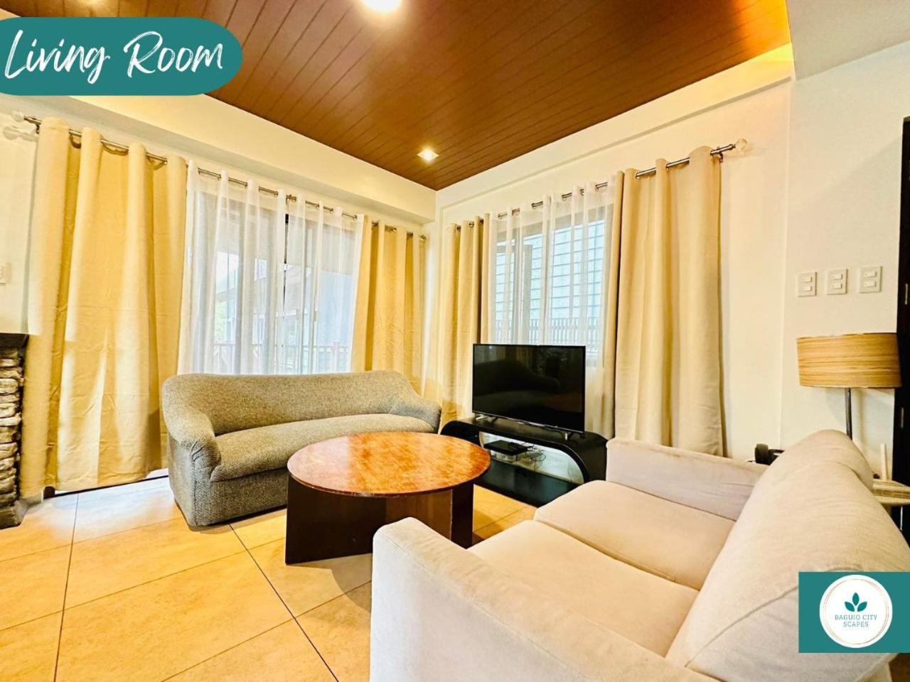 4BR House & Lot inside a Village