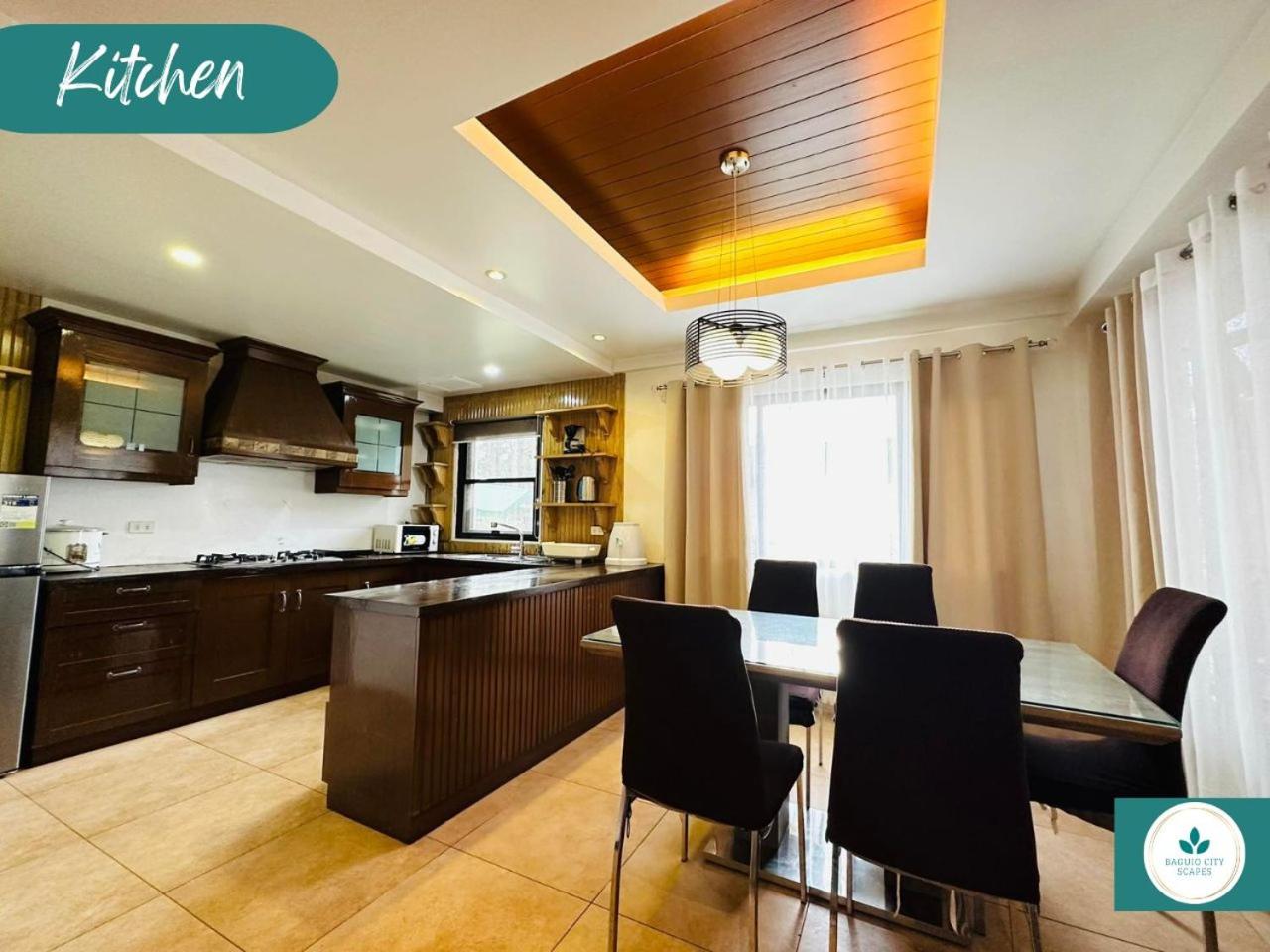 4BR House & Lot inside a Village