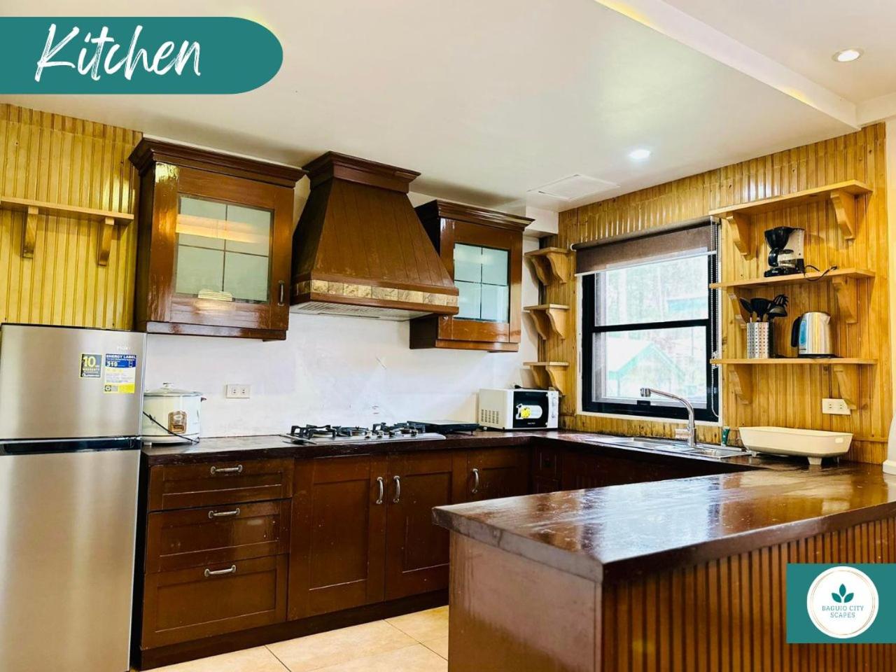 4BR House & Lot inside a Village