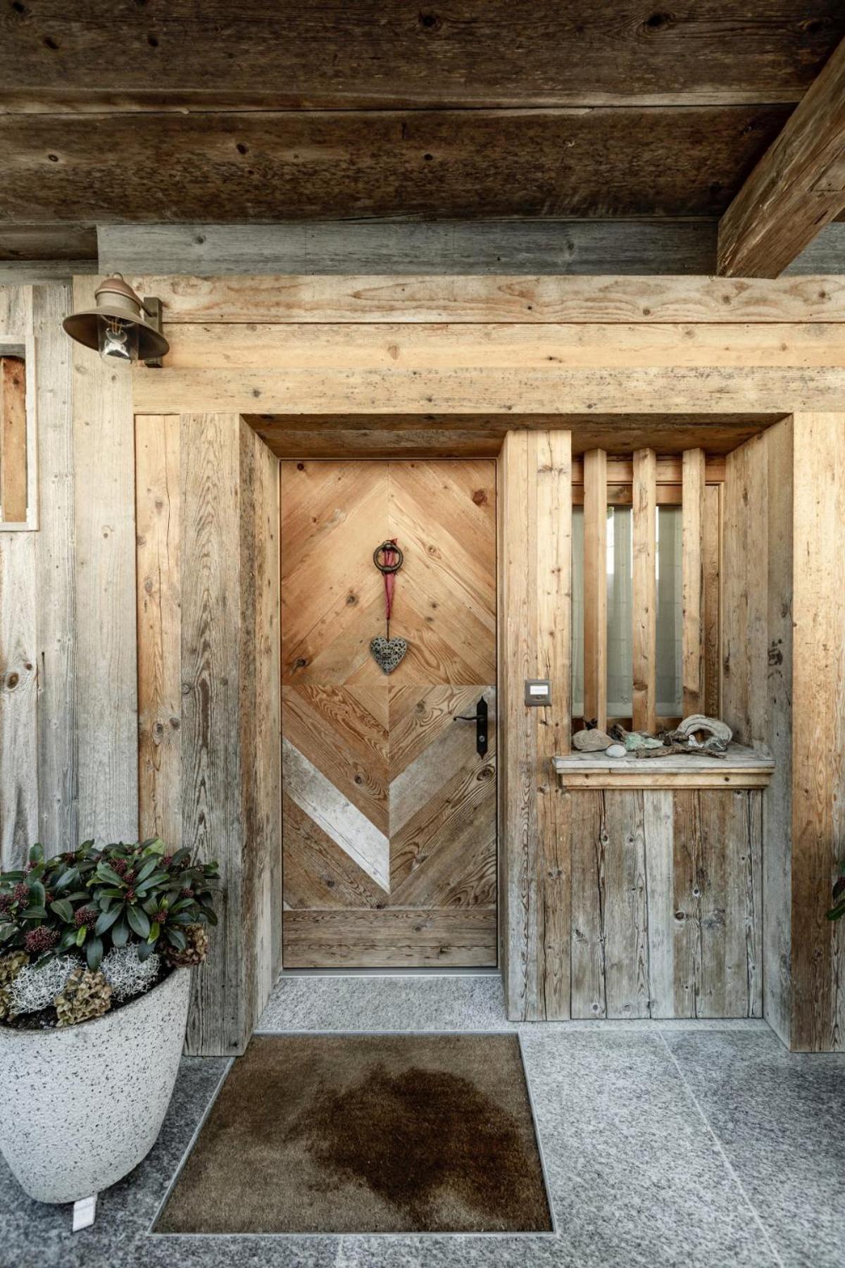 Swiss Mountain-Valley View Lodge