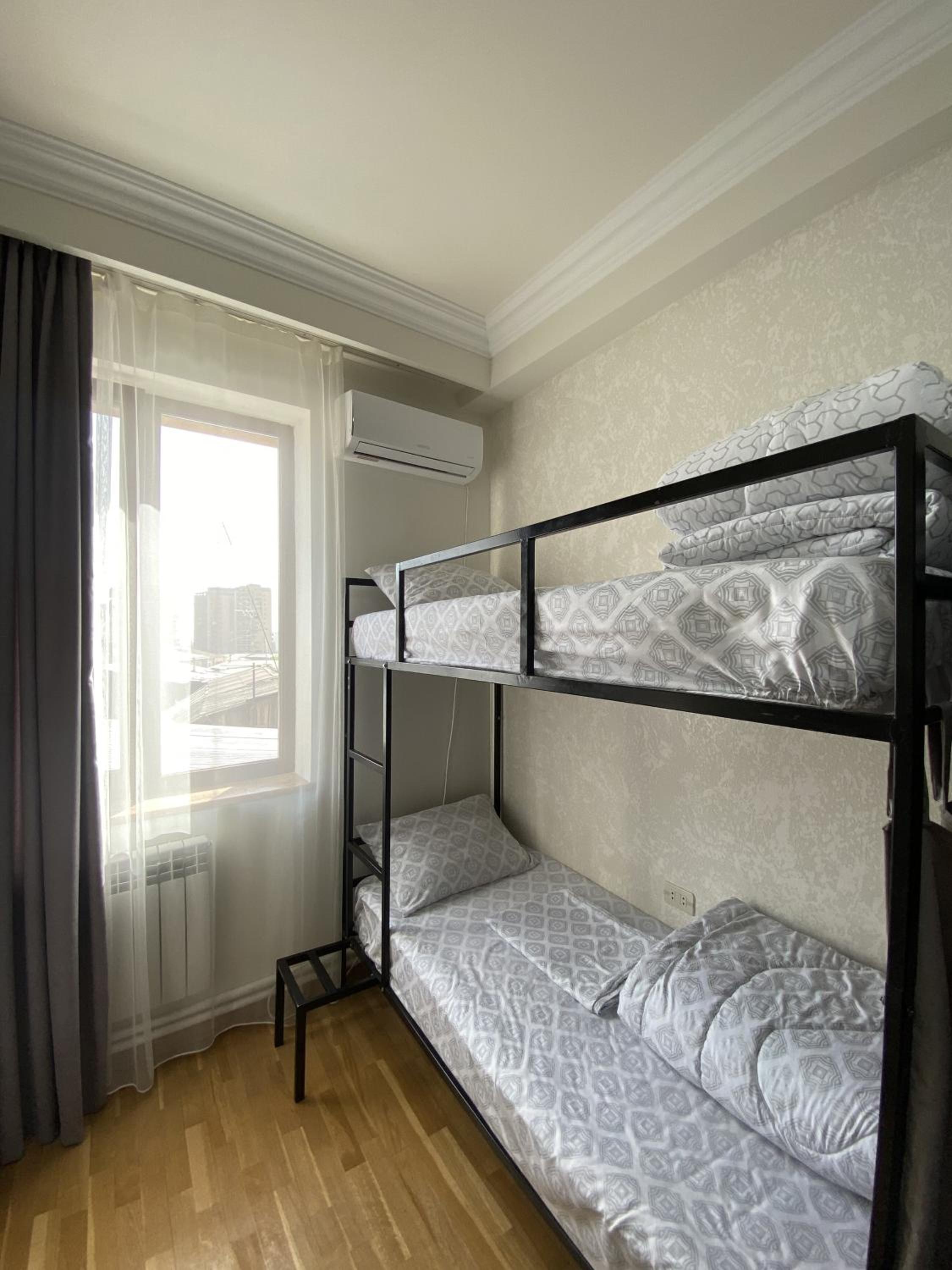 Kenut Hostel