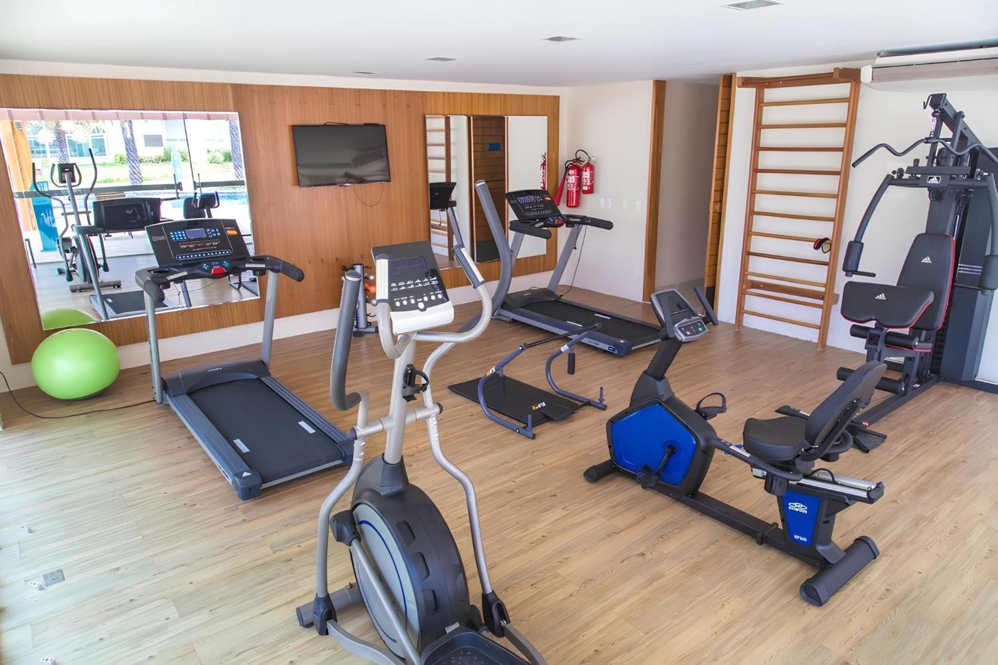 Riviera Beach Place Golf Residence - Vista Mar