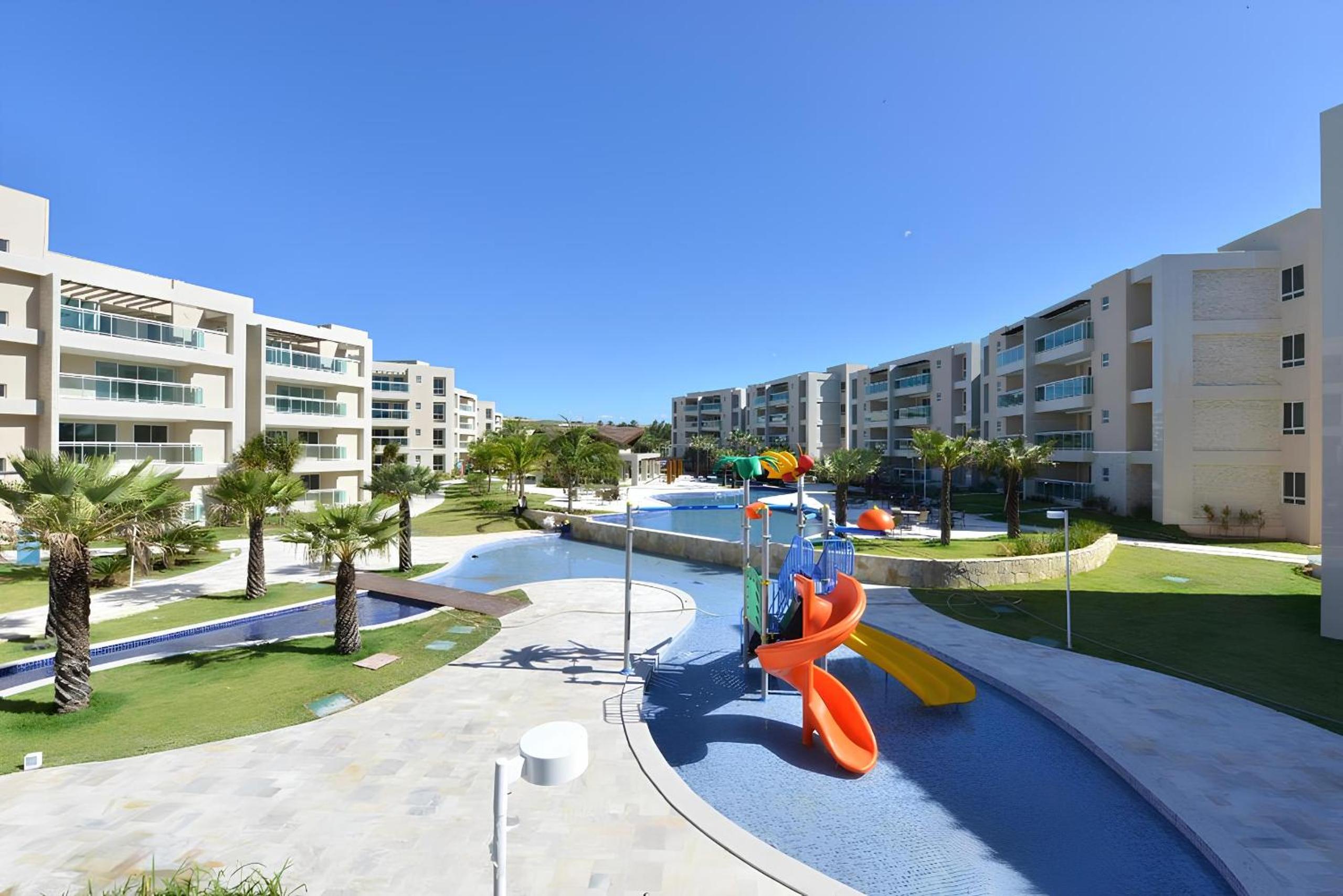 Riviera Beach Place Golf Residence - Vista Mar