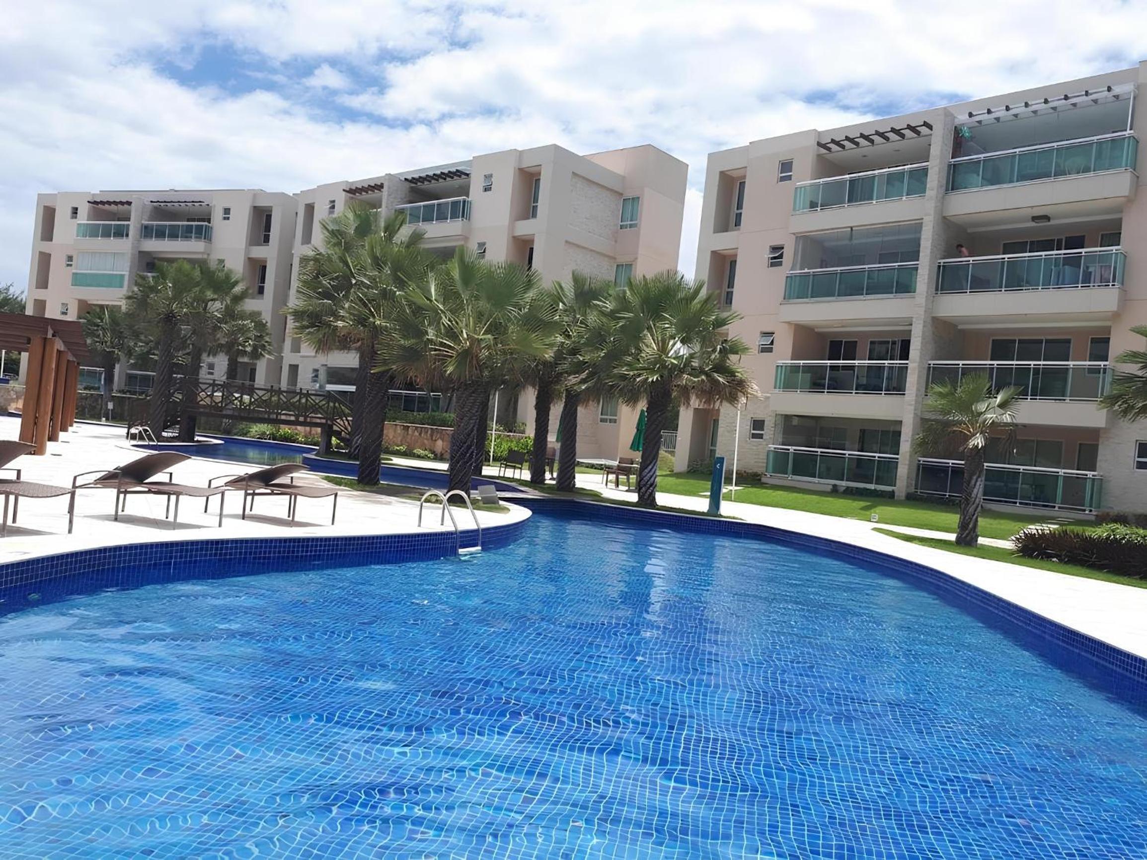 Riviera Beach Place Golf Residence - Vista Mar