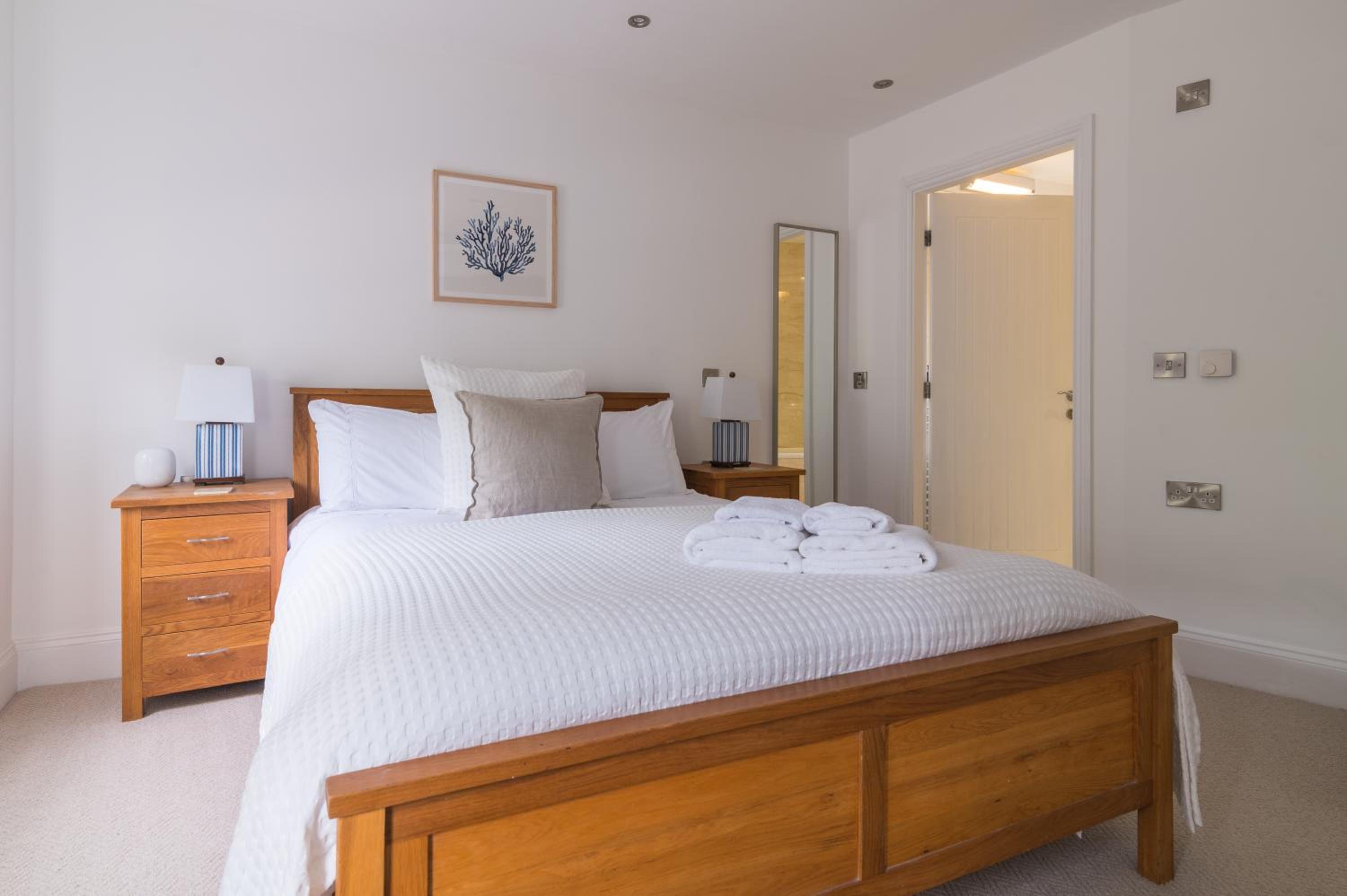 Sandsend Retreats at Saltmoore