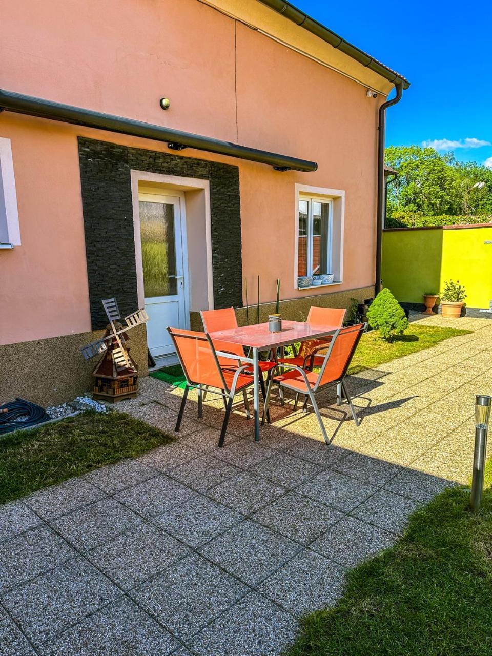 Apartmán Pod hradem