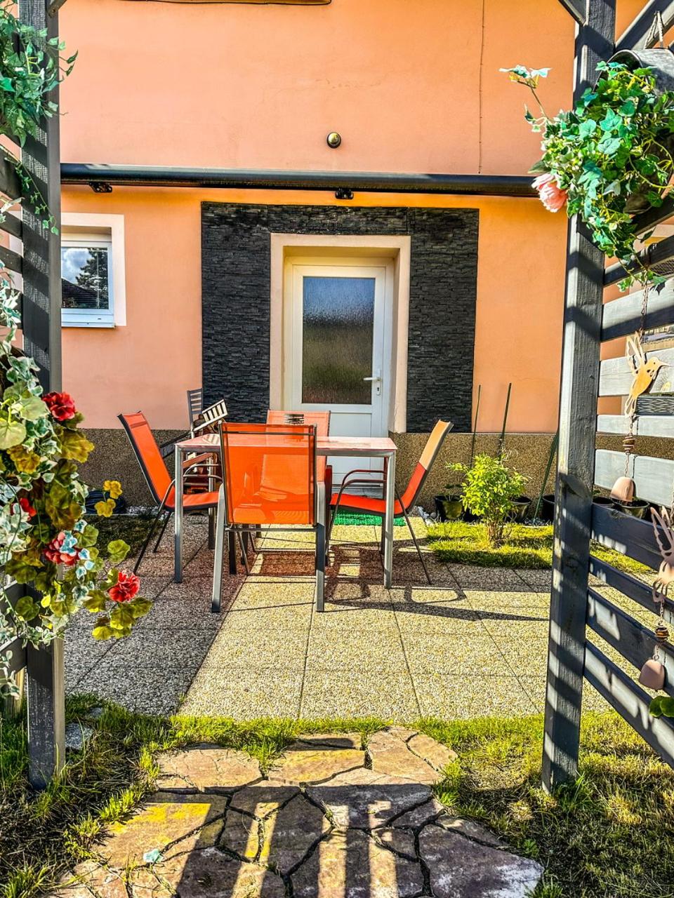 Apartmán Pod hradem