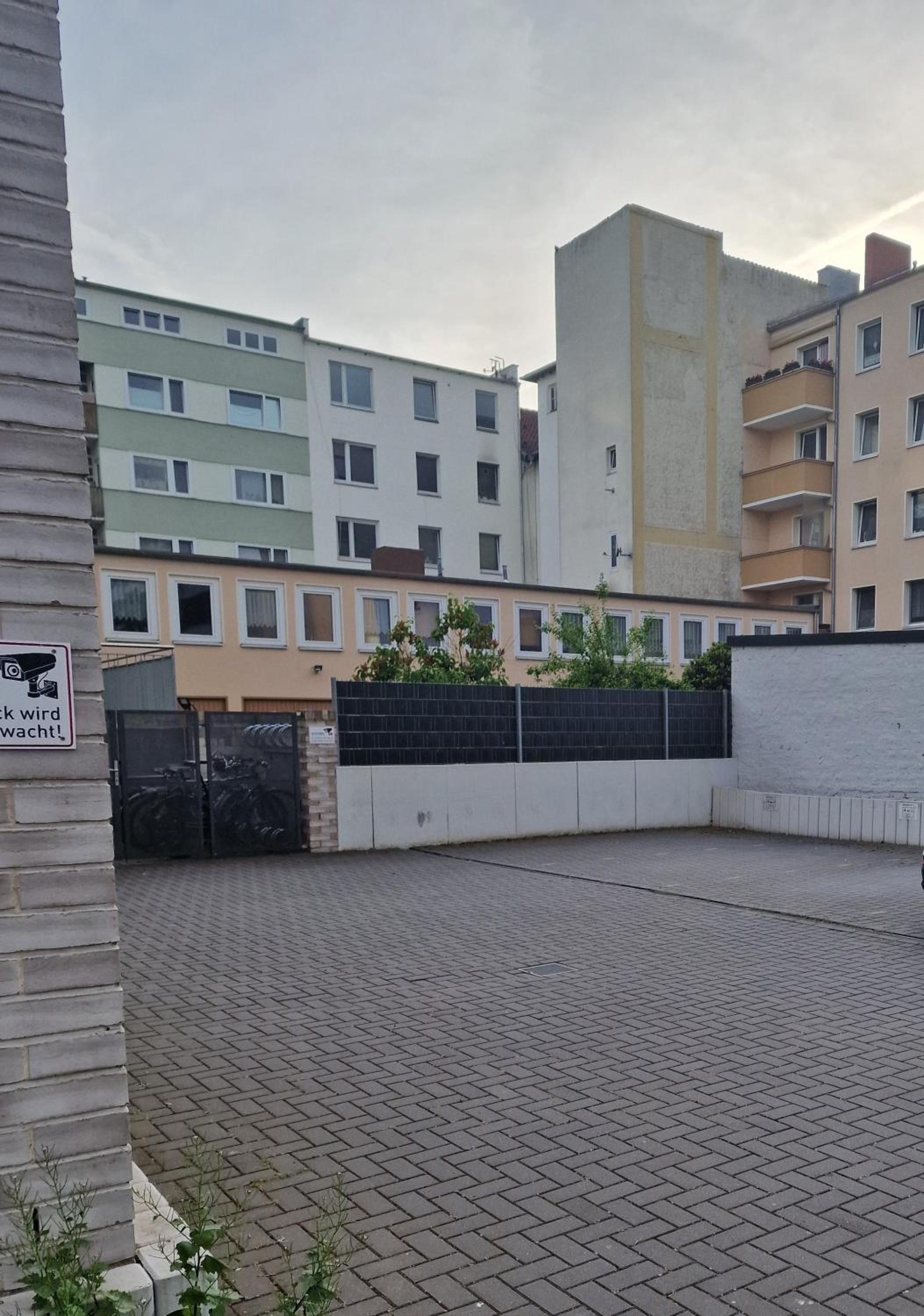 Zu Hause auf Reisen - direkt in der Innenstadt