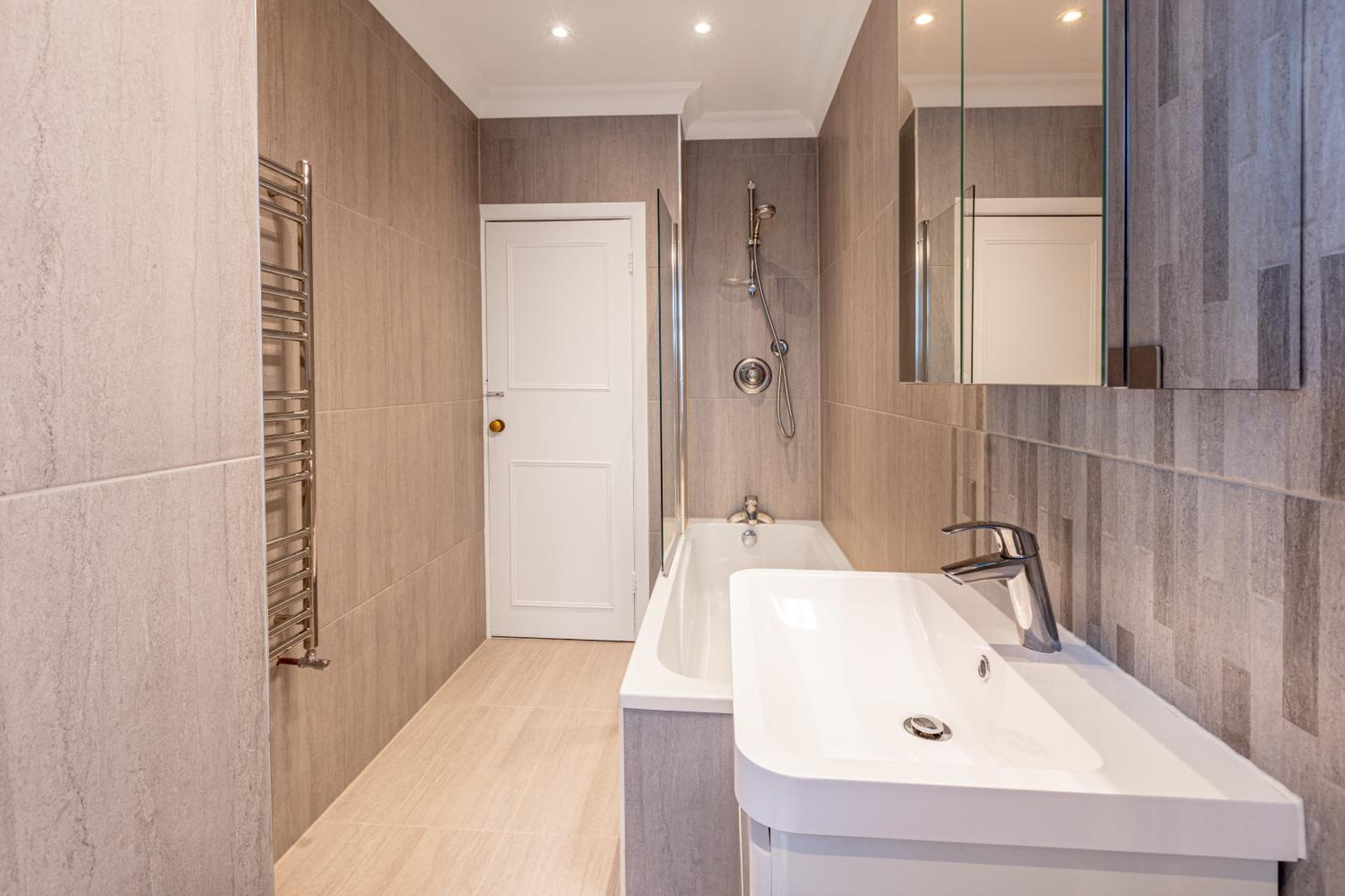 Charming Studio in Prestigious Chelsea