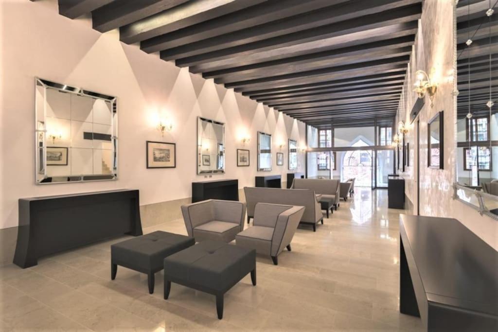 Ca' Vittoria, a different way to stay in Venice