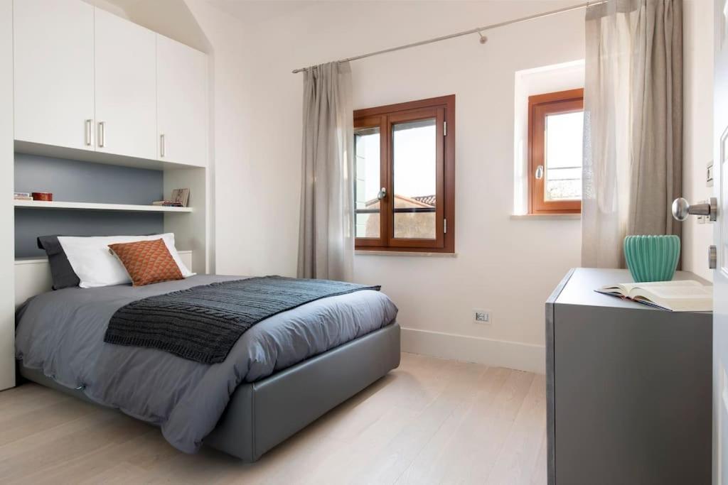 Ca' Vittoria, a different way to stay in Venice