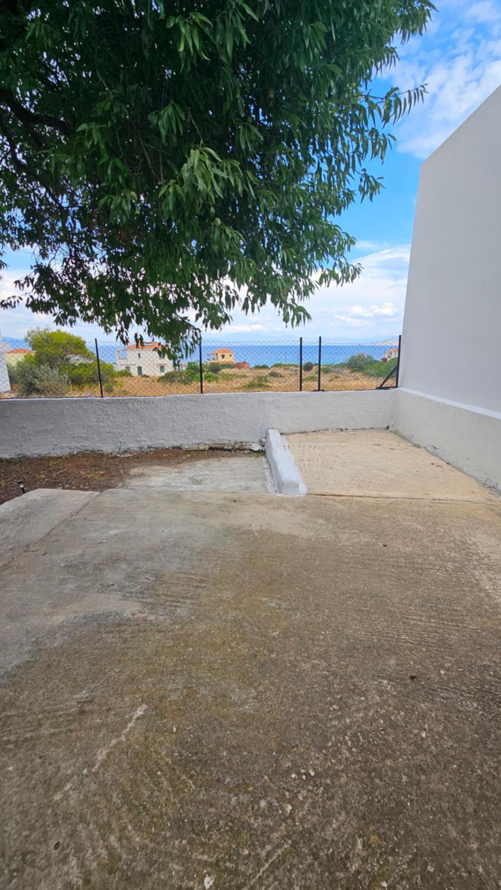 Maria's place Agkistri