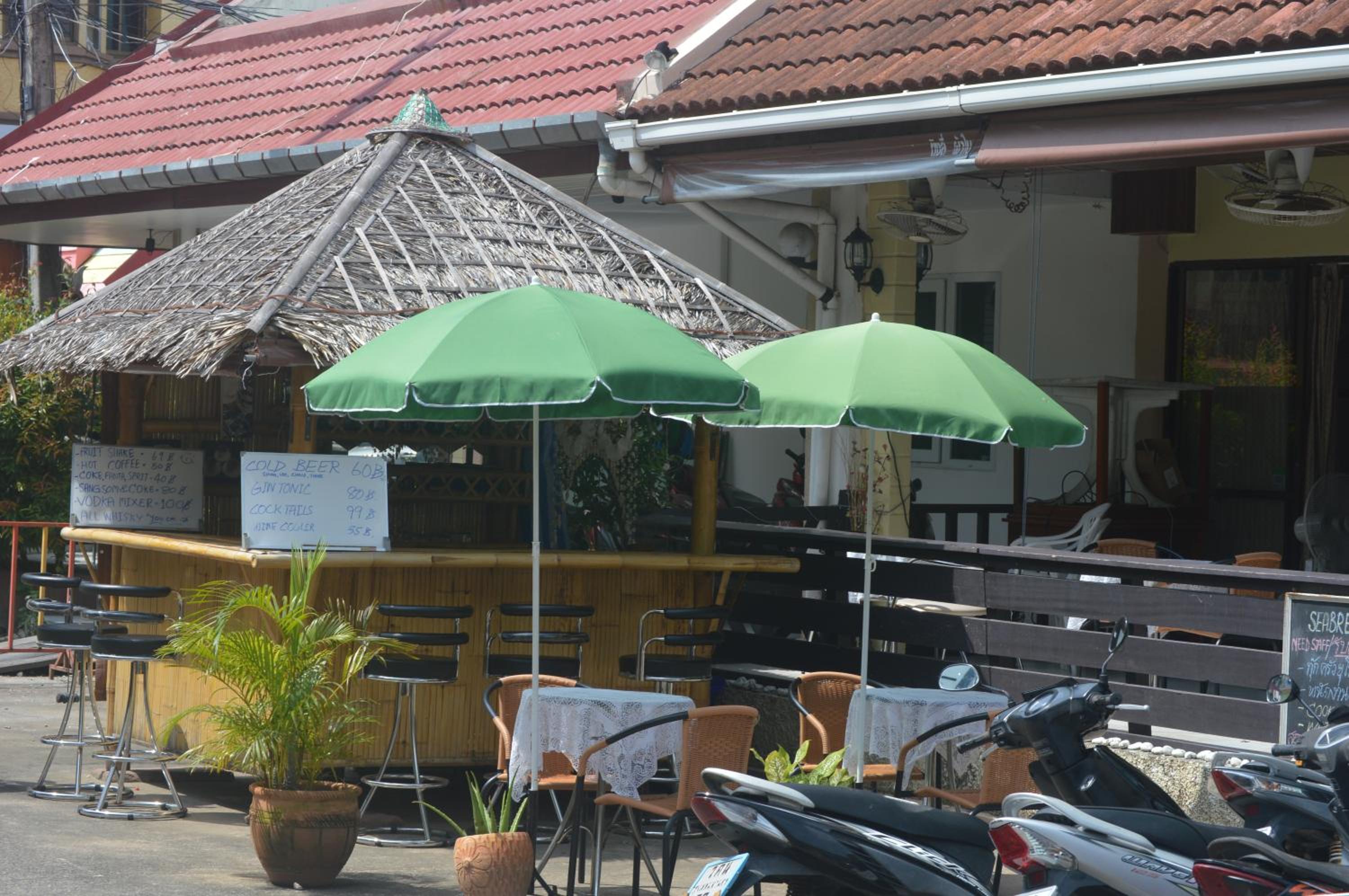 Seabreeze Inn