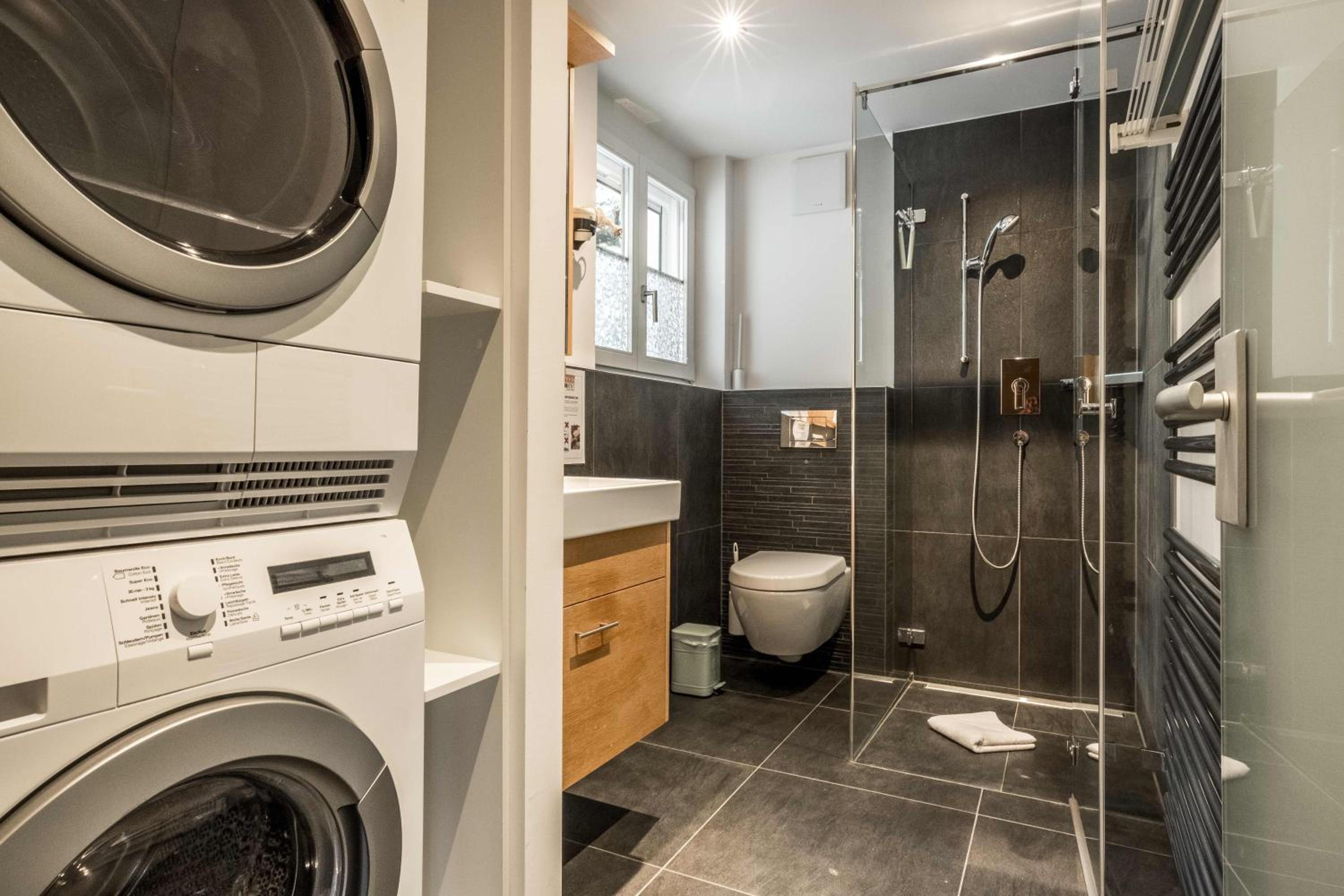 Apartment Adlerhorst - GRIWA RENT AG