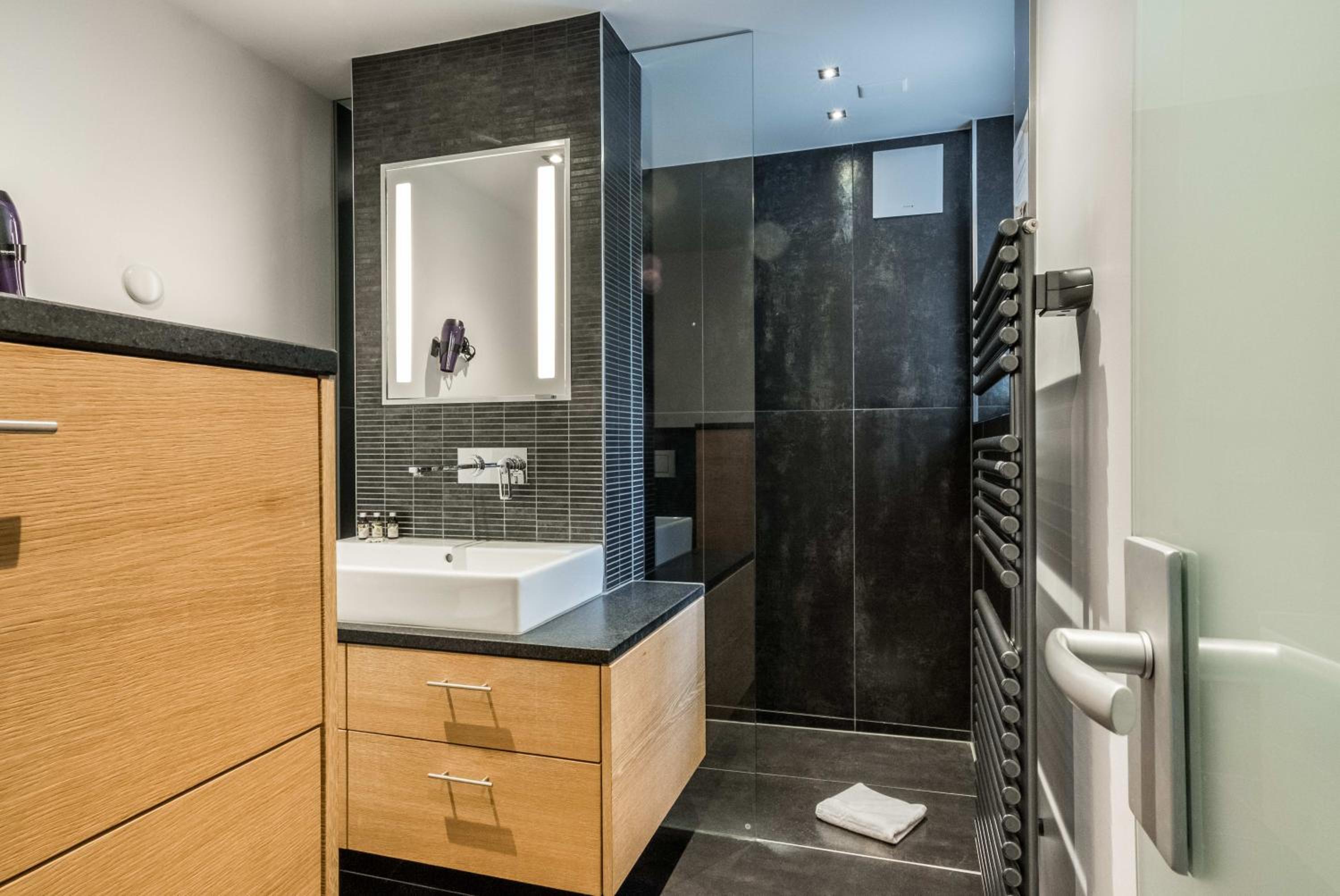 Apartment Adlerhorst - GRIWA RENT AG