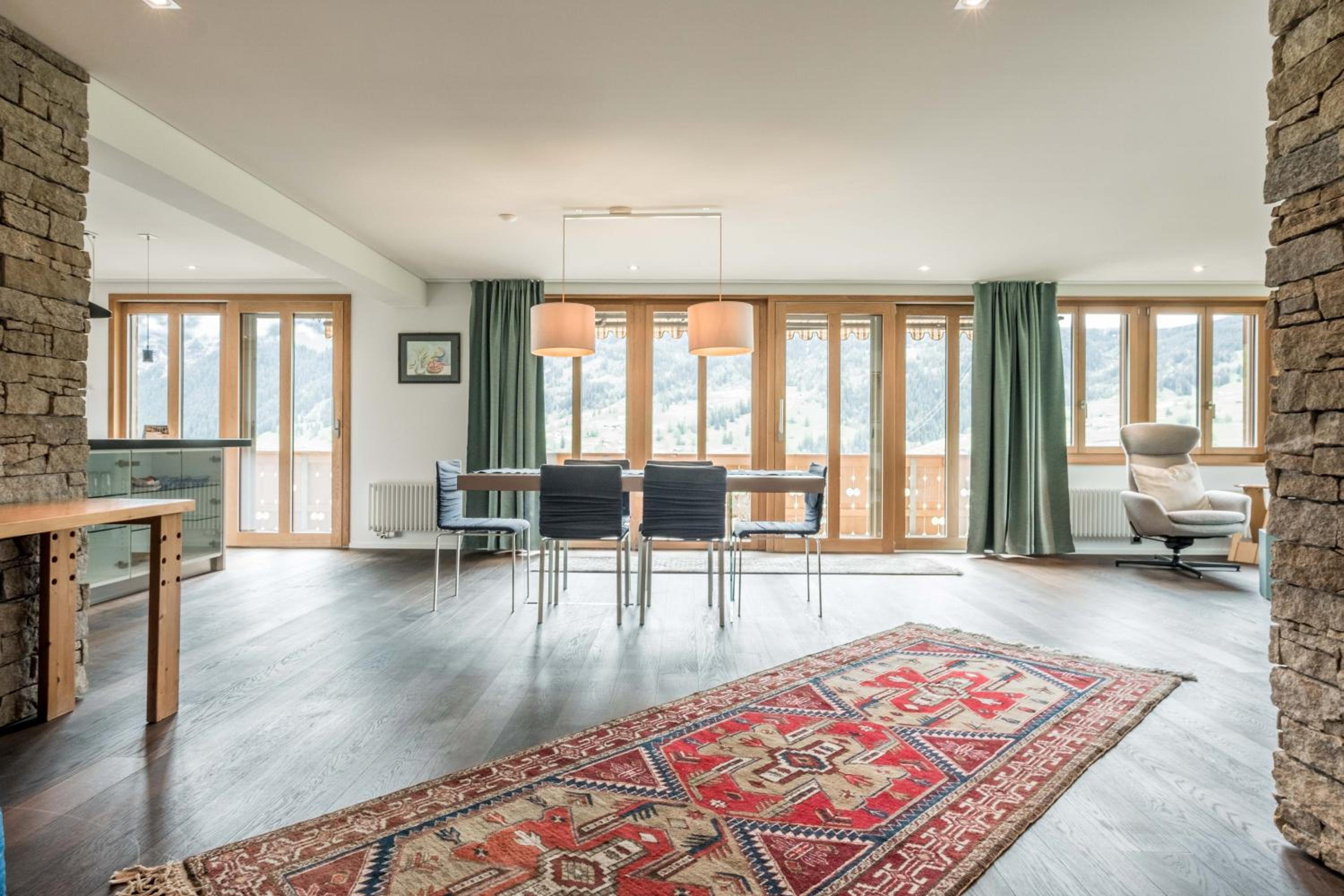 Apartment Adlerhorst - GRIWA RENT AG