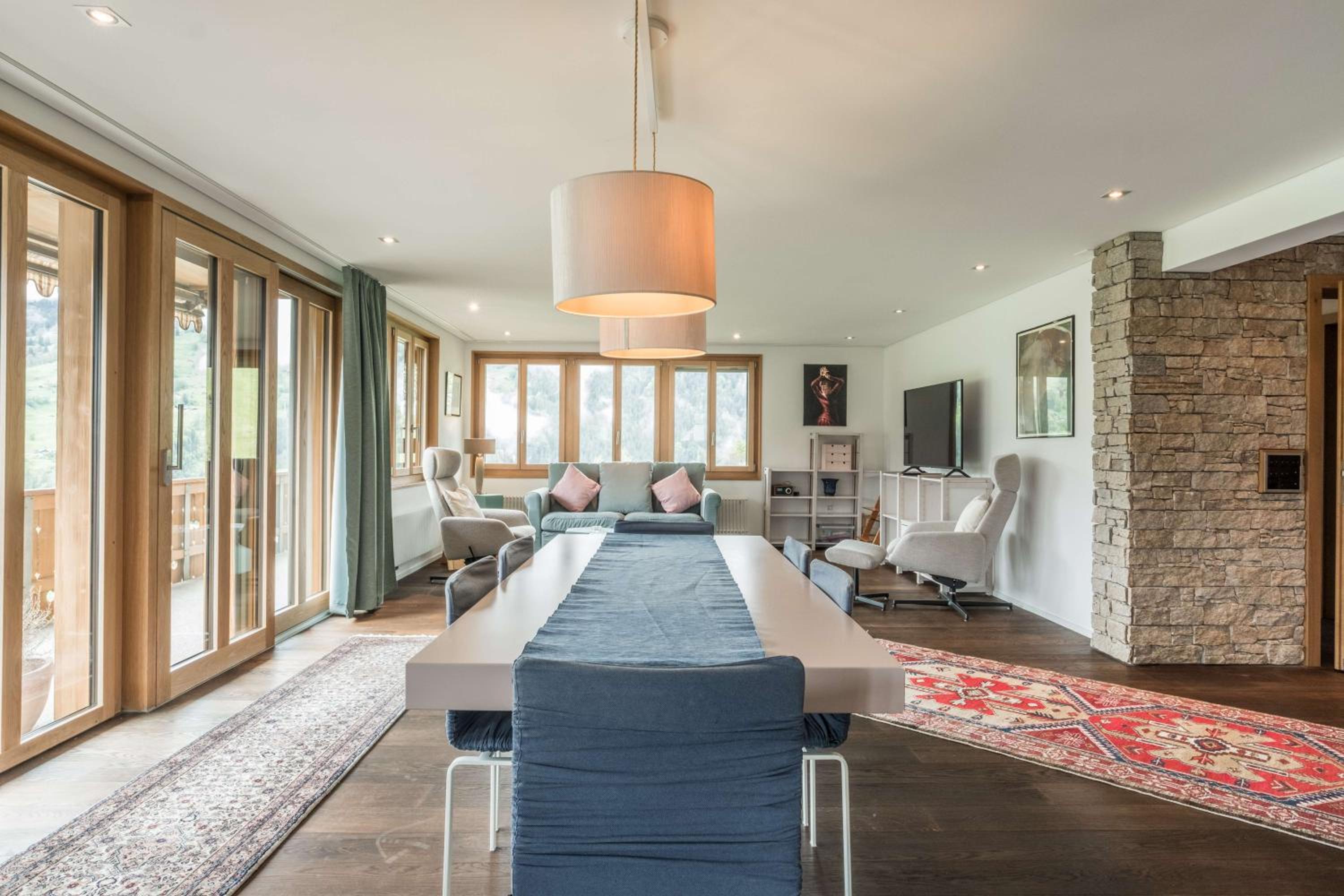 Apartment Adlerhorst - GRIWA RENT AG