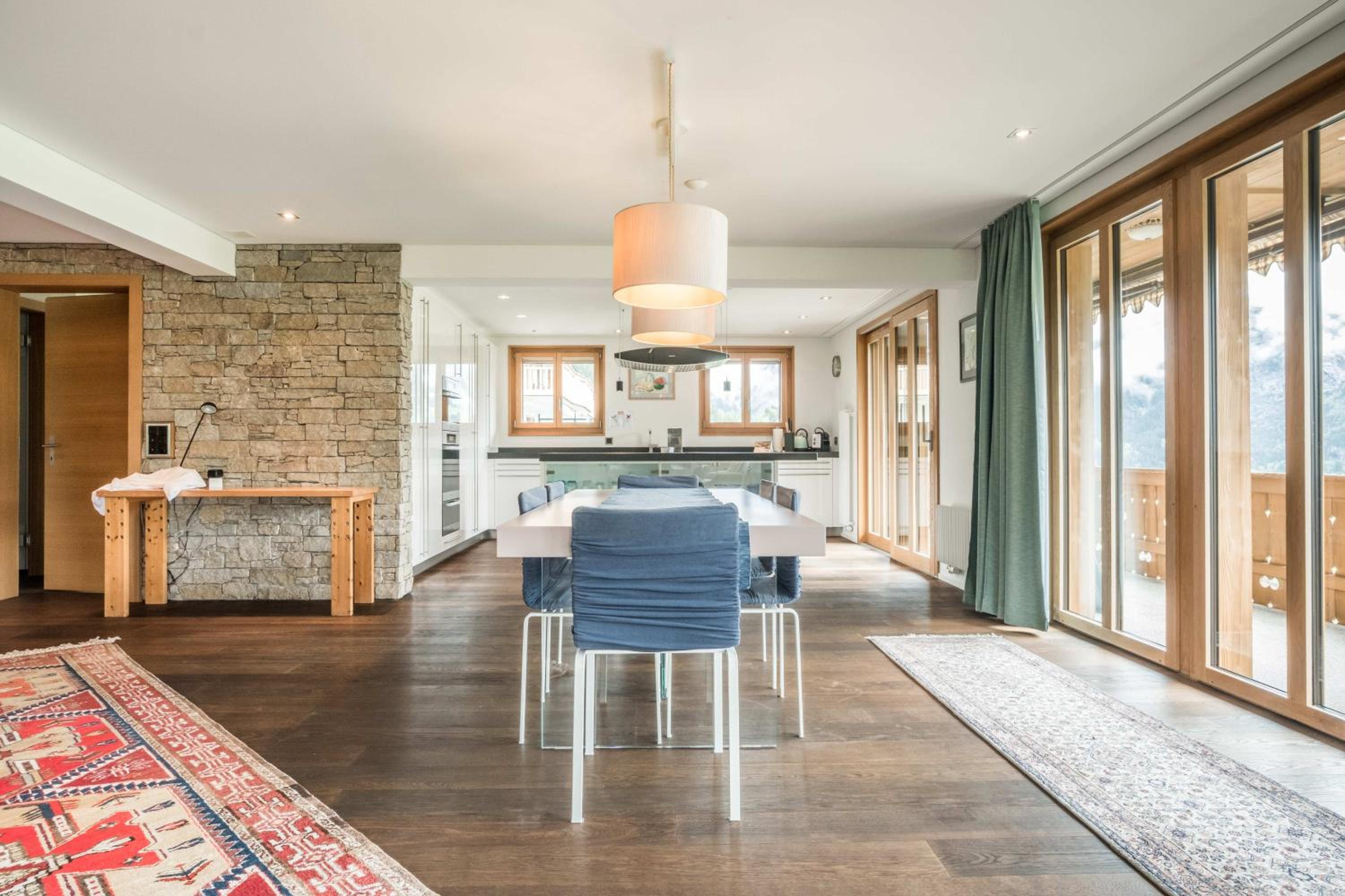 Apartment Adlerhorst - GRIWA RENT AG