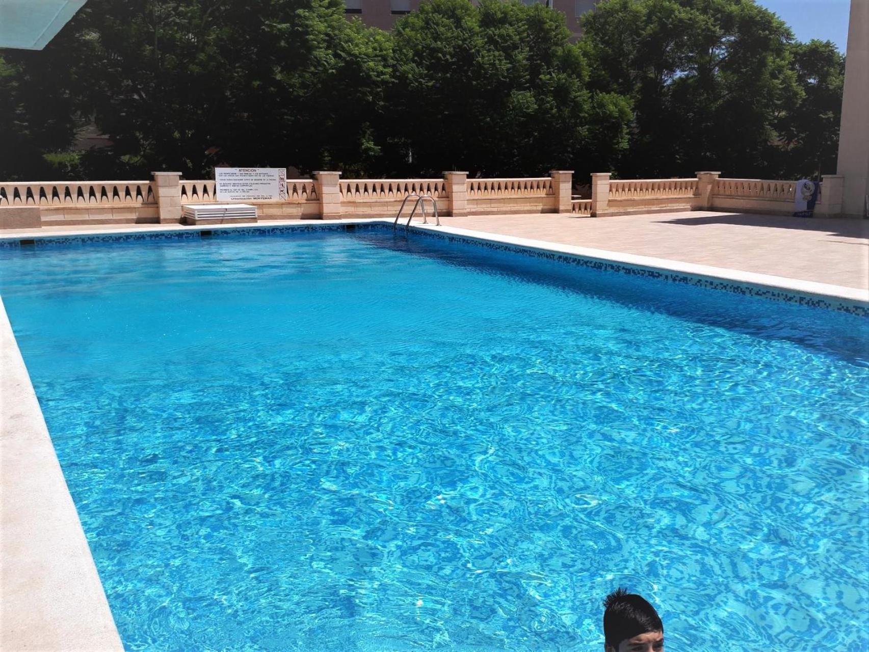CHEMA'S home, close to the beach view 5