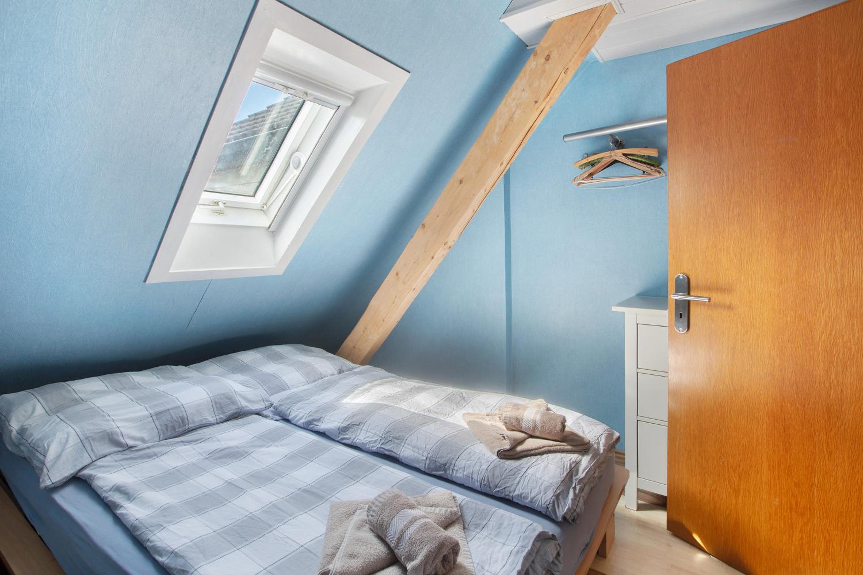 Nette Hütte