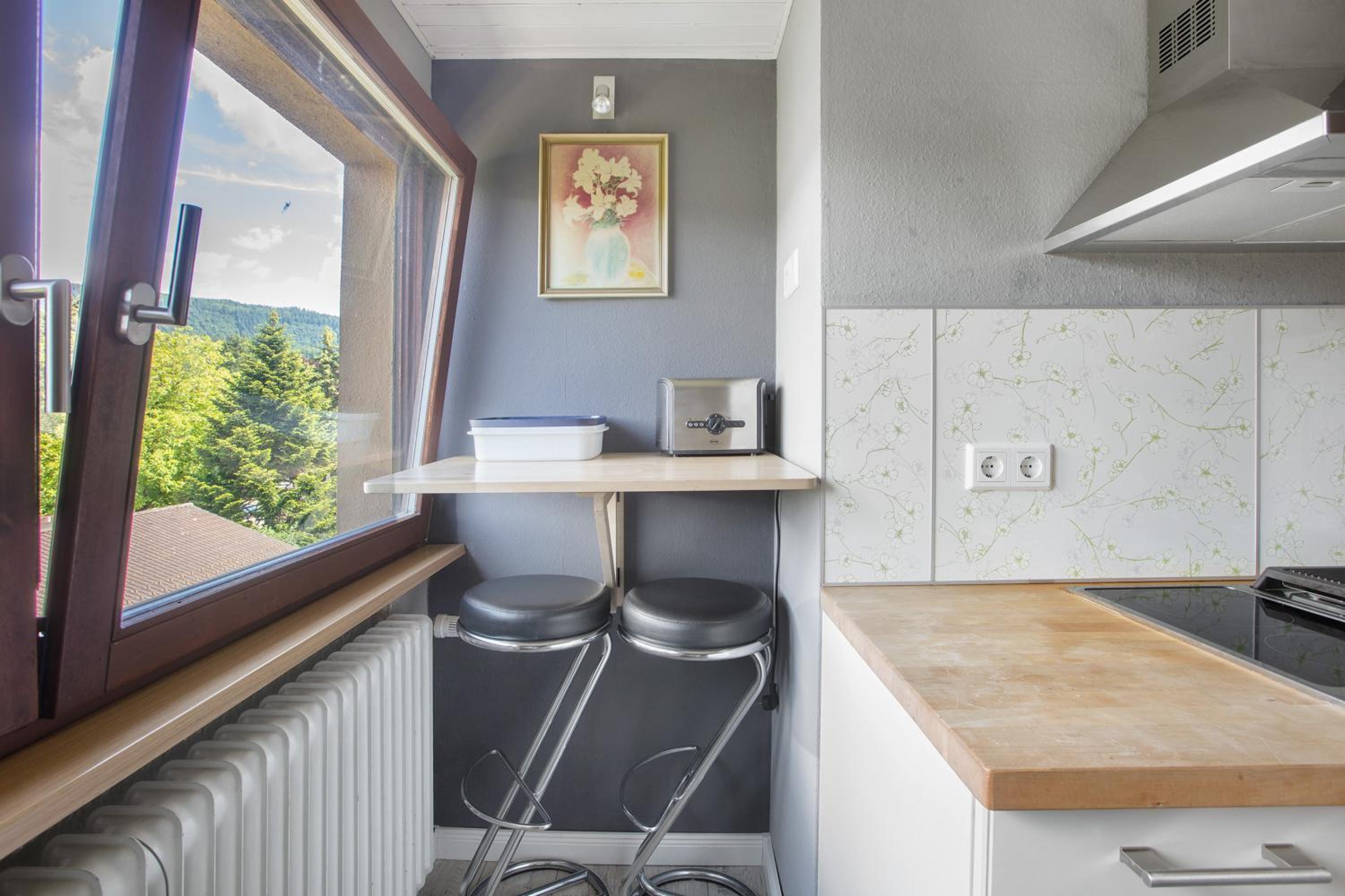 Nette Hütte
