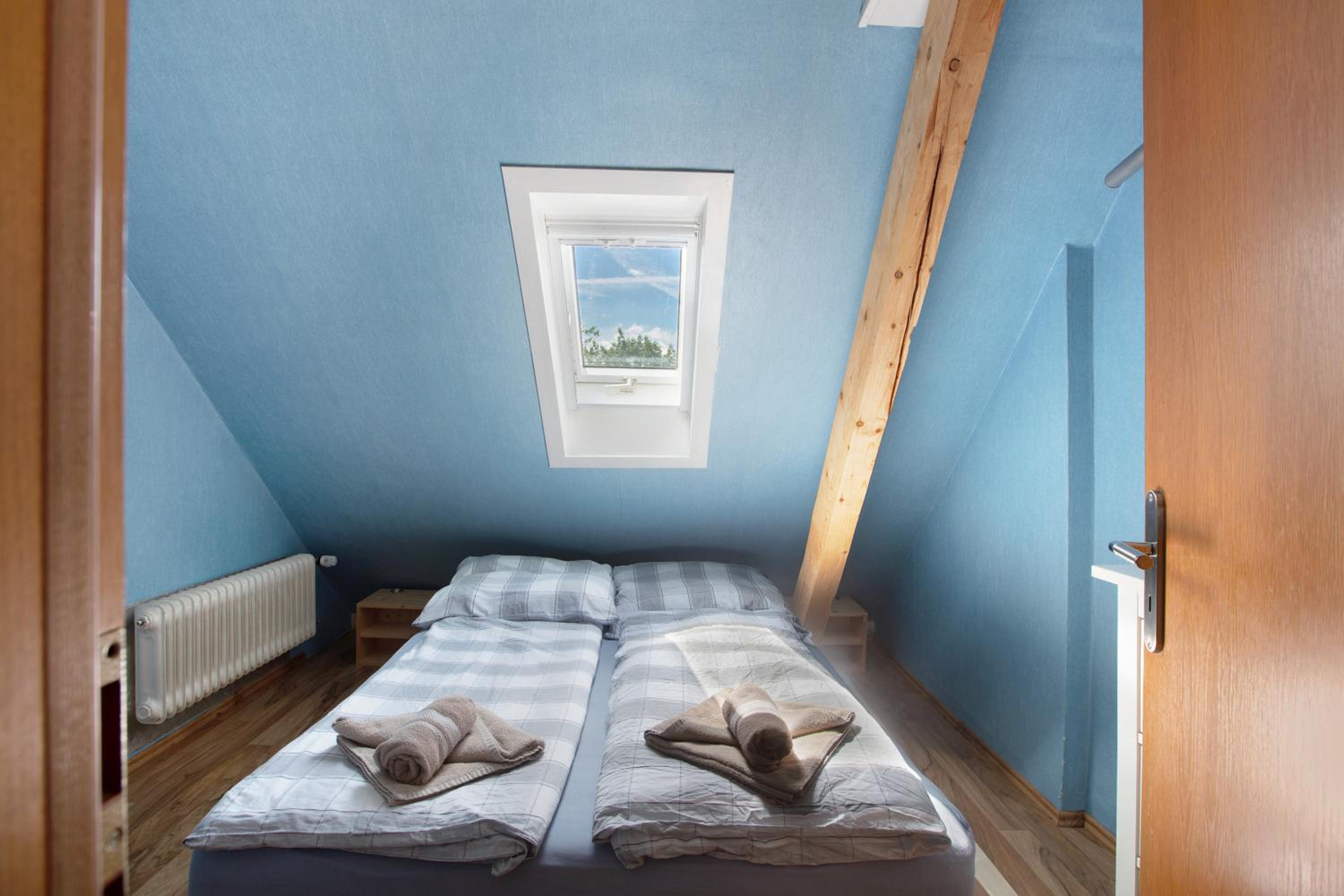 Nette Hütte