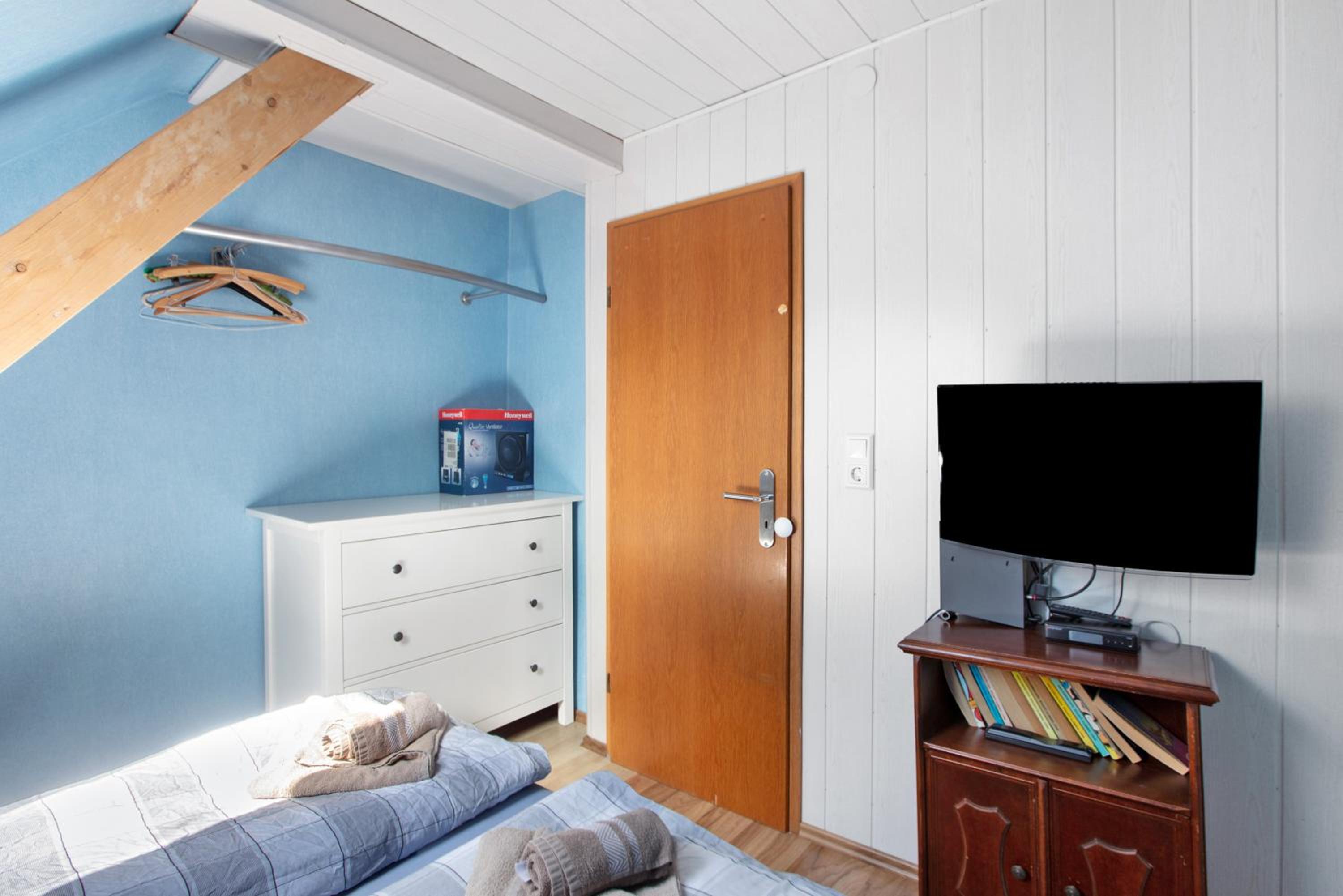Nette Hütte