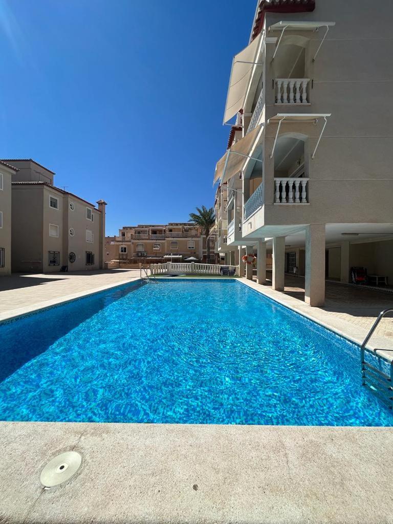 CHEMA'S home, close to the beach view 2
