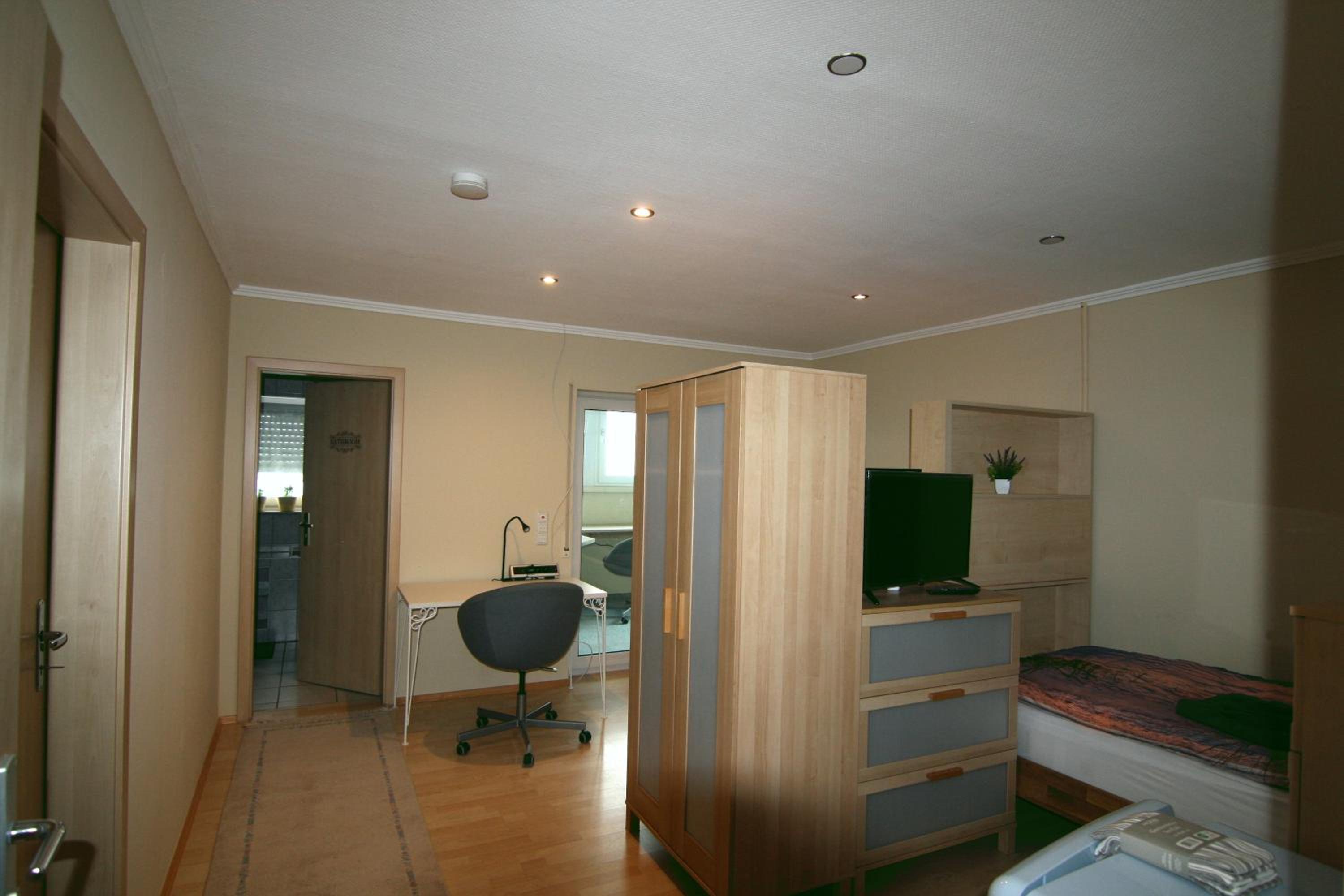 Haus Pleidelsheim