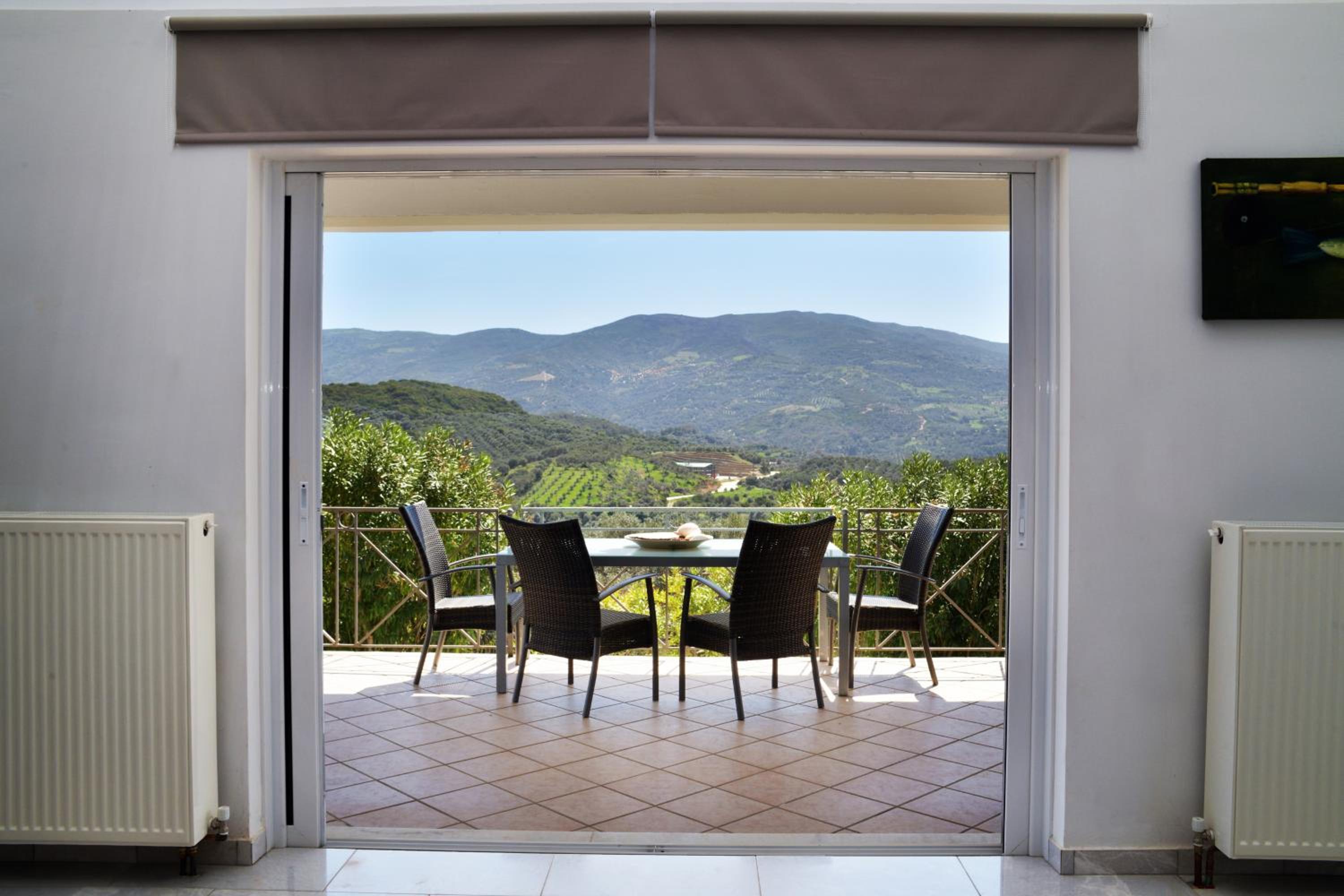 Villa Raks