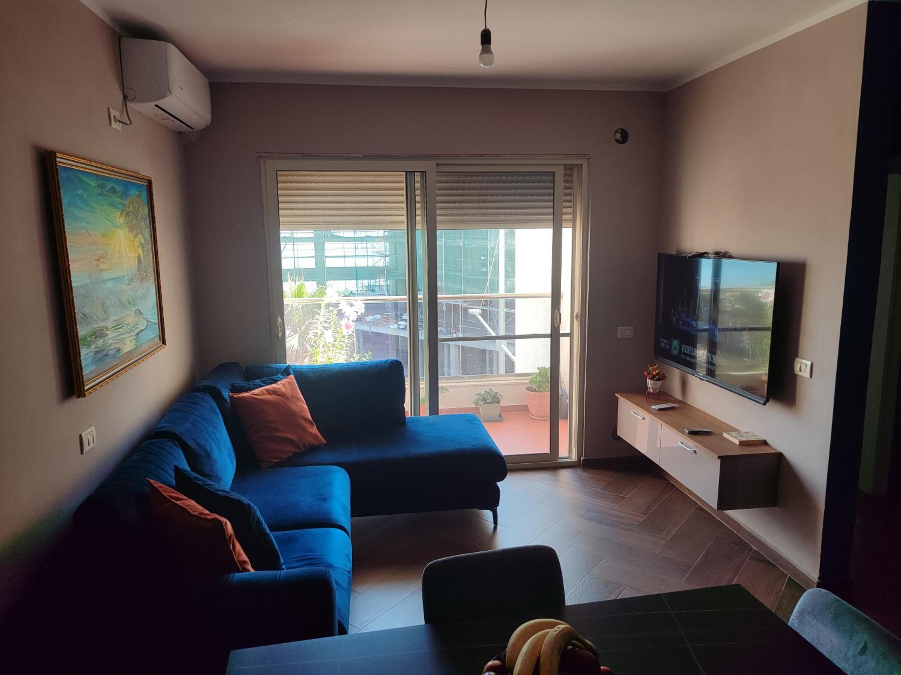 Maksimilian Apartament