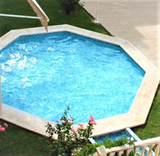 CHEMA'S home, close to the beach view 3