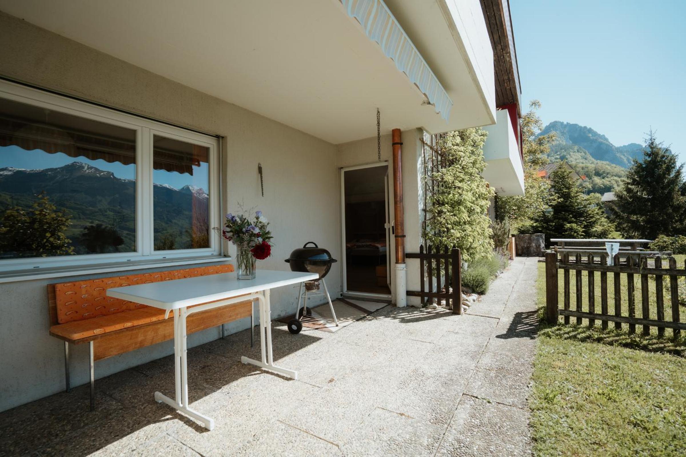 Apartment Im Lehni