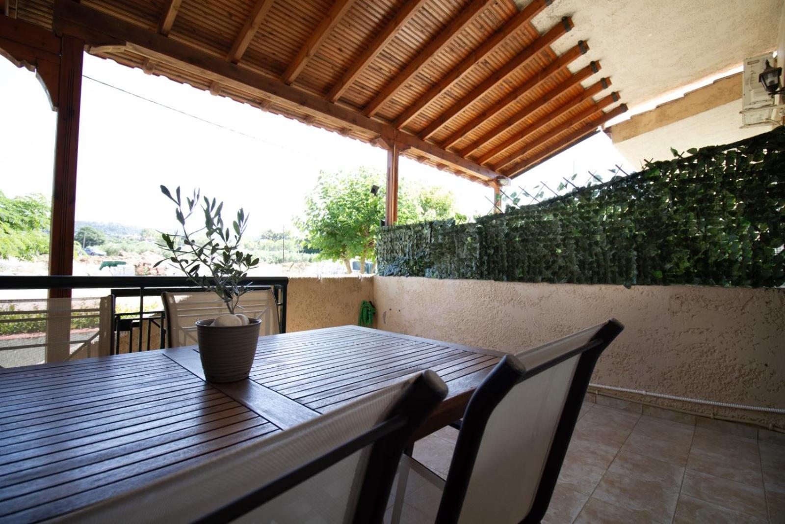 Serene Nest by RentalPro Services - Nikiti Halkidiki