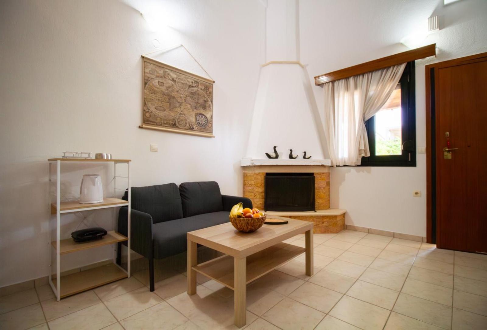 Serene Nest by RentalPro Services - Nikiti Halkidiki