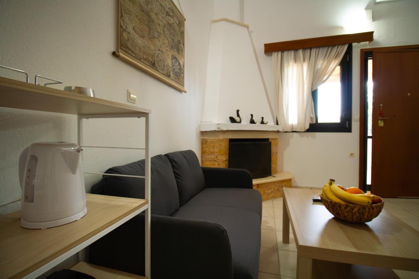 Serene Nest by RentalPro Services - Nikiti Halkidiki