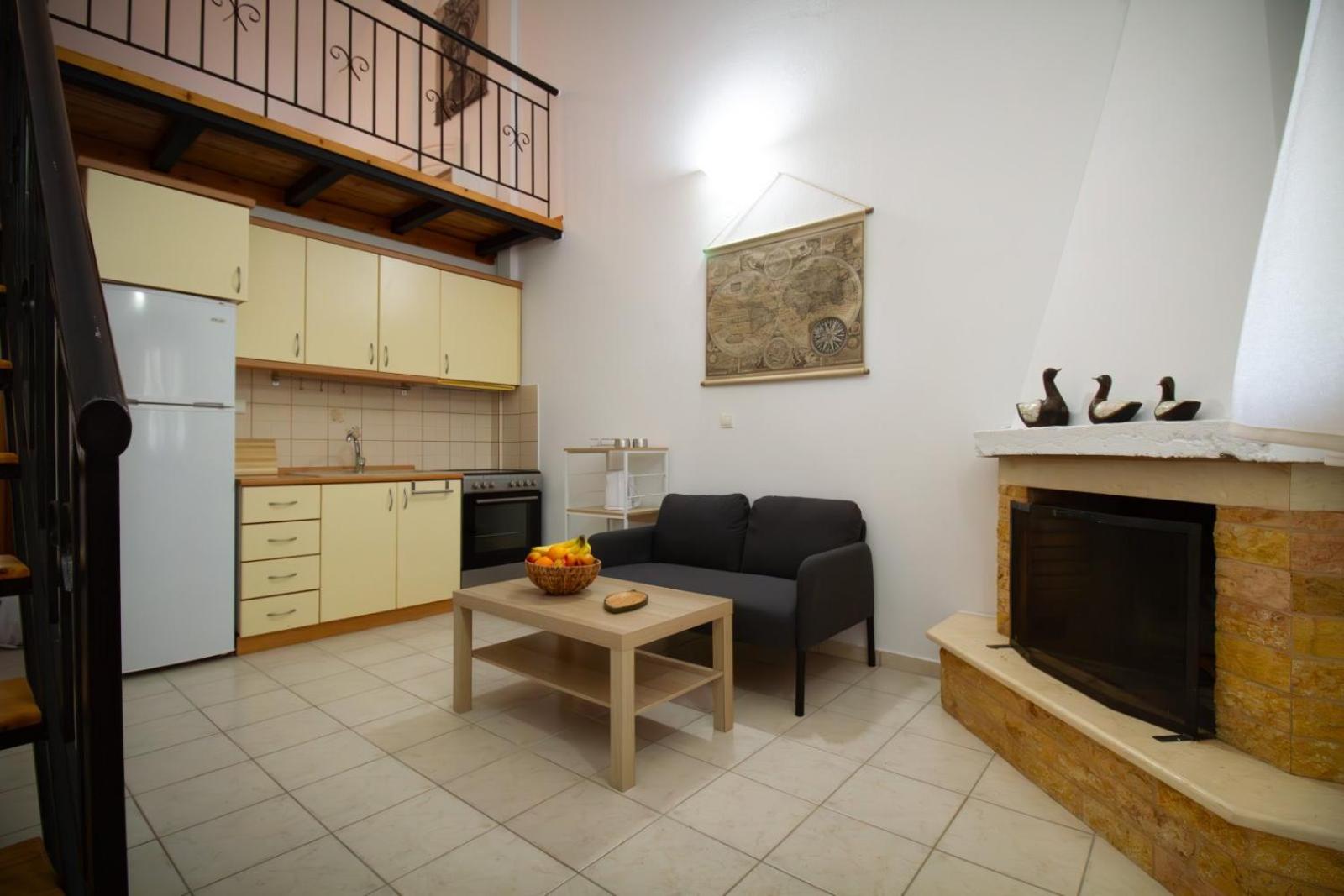 Serene Nest by RentalPro Services - Nikiti Halkidiki