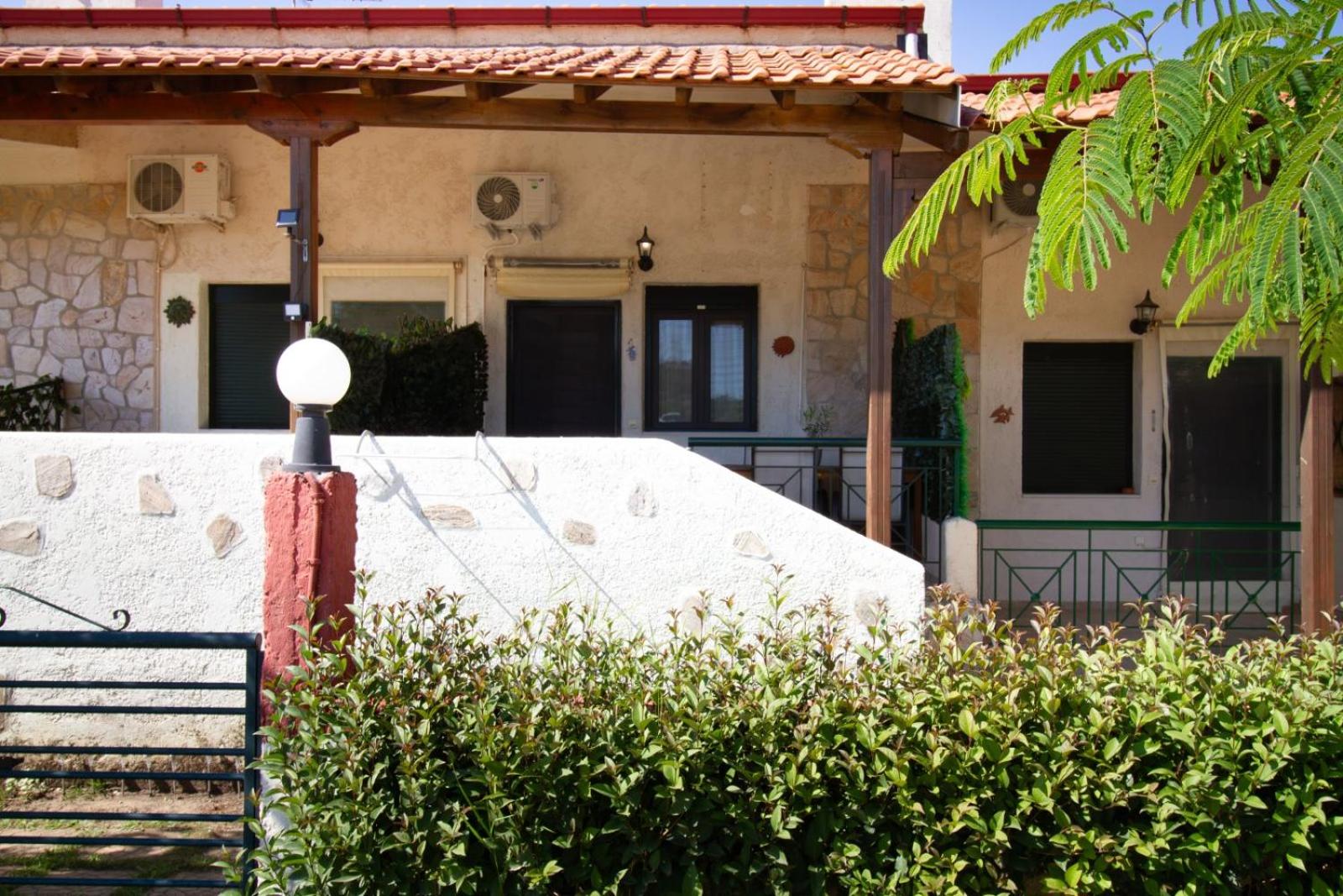 Serene Nest by RentalPro Services - Nikiti Halkidiki