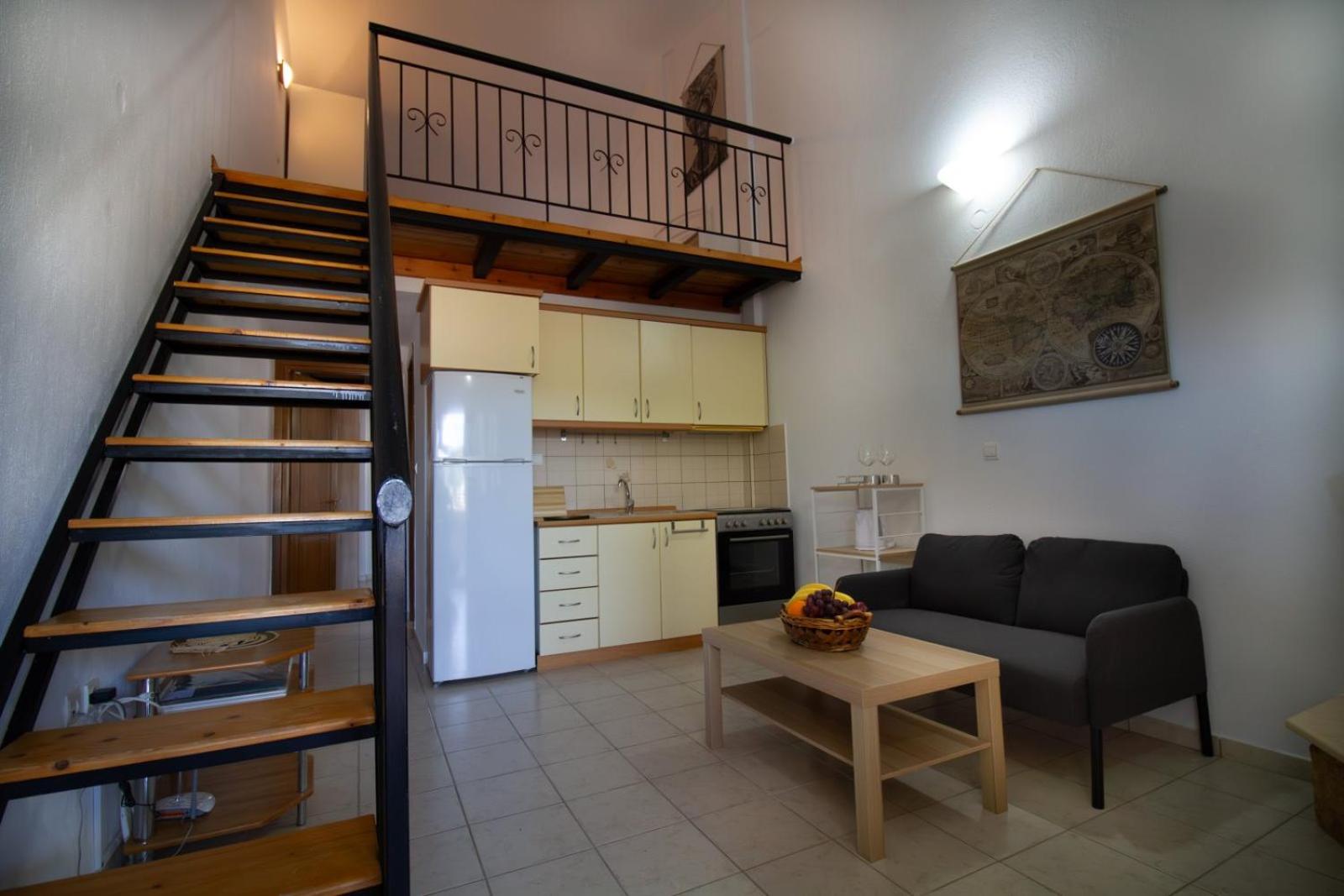Serene Nest by RentalPro Services - Nikiti Halkidiki