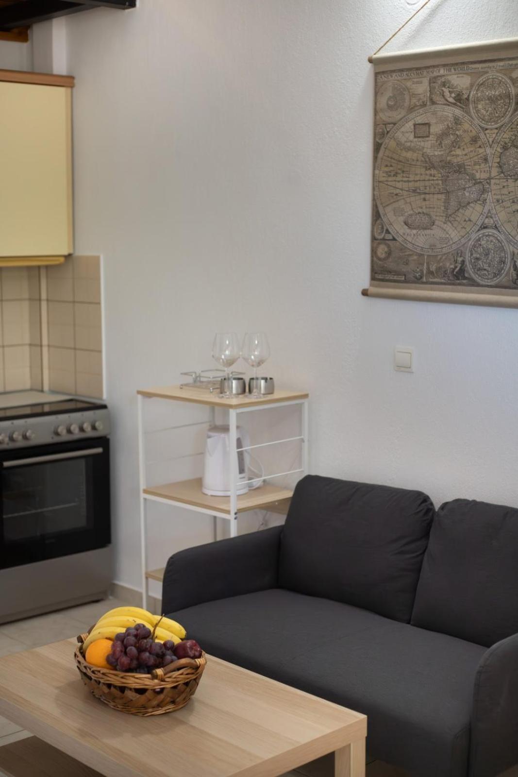 Serene Nest by RentalPro Services - Nikiti Halkidiki