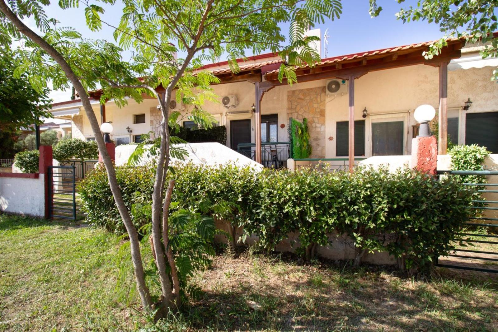 Serene Nest by RentalPro Services - Nikiti Halkidiki